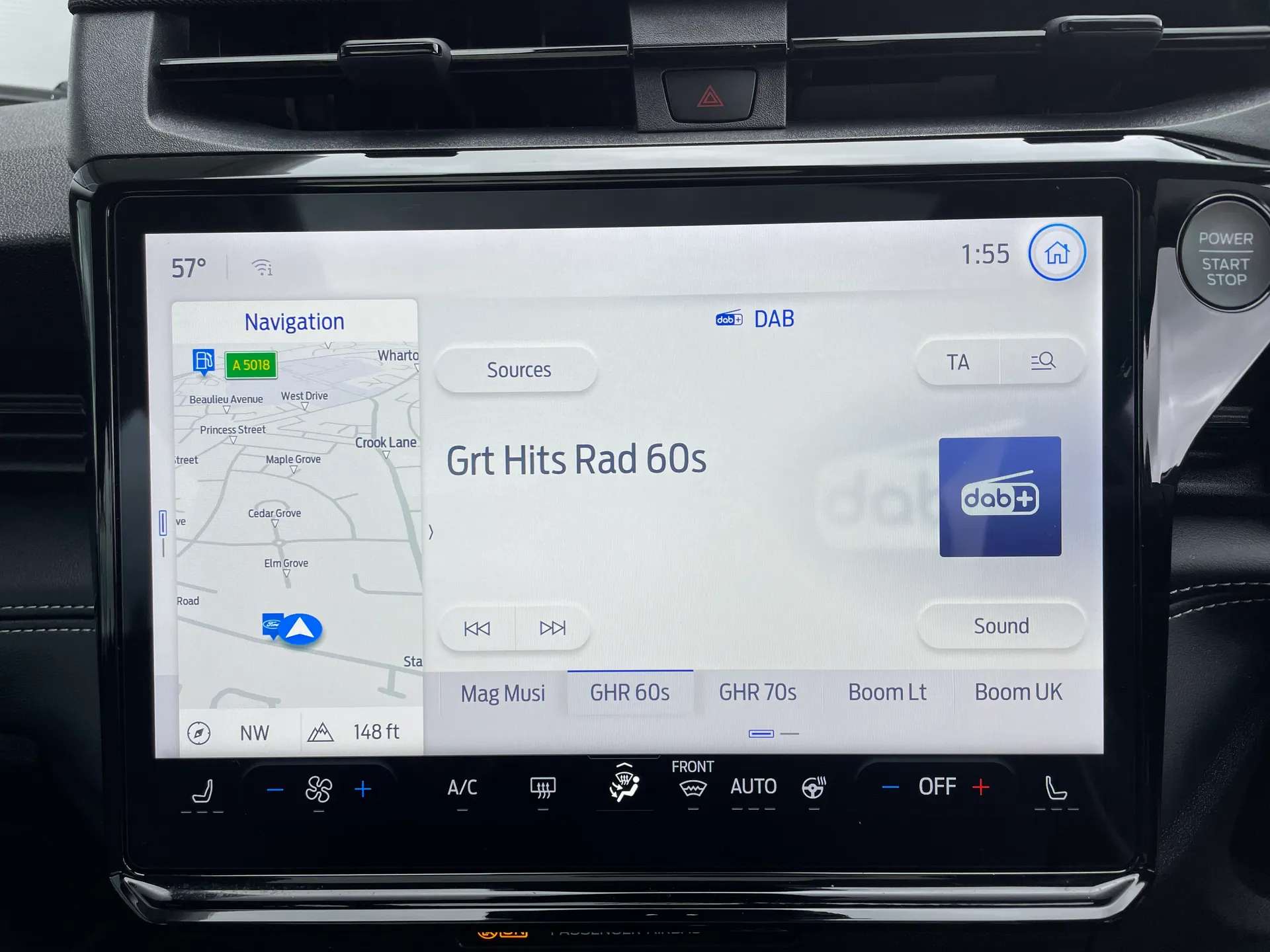 2025 FORD PUMA 2025 FORD PUMA