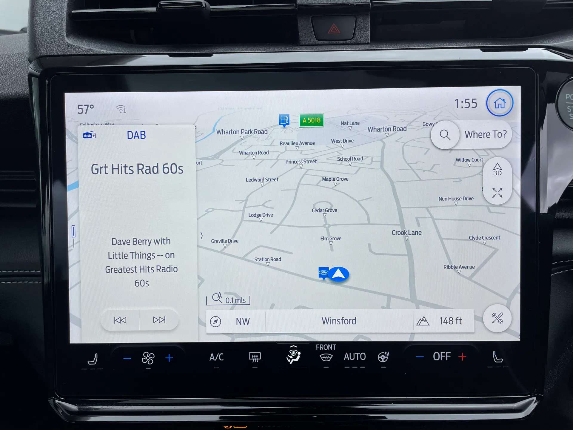 2025 FORD PUMA 2025 FORD PUMA