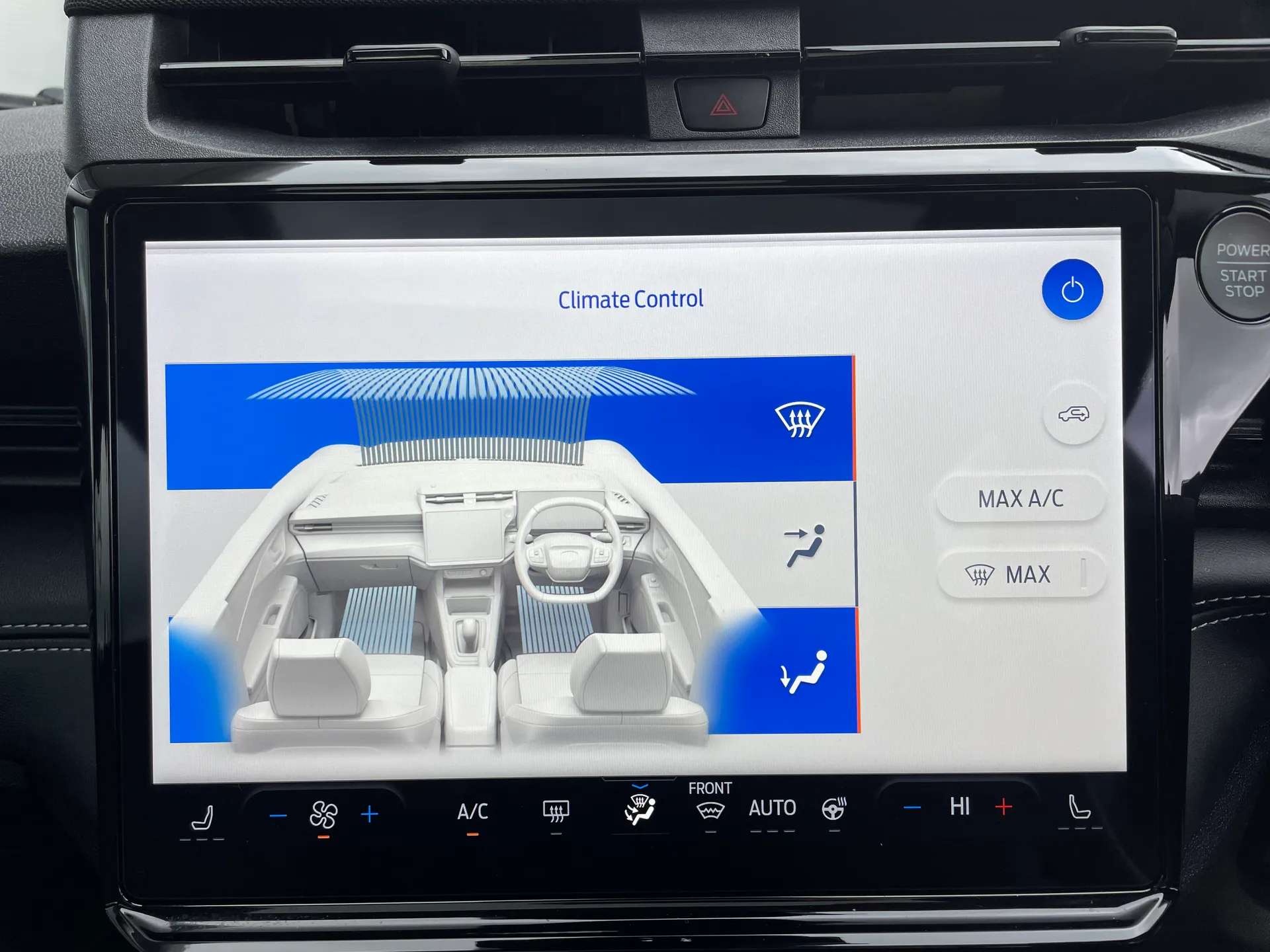 2025 FORD PUMA 2025 FORD PUMA