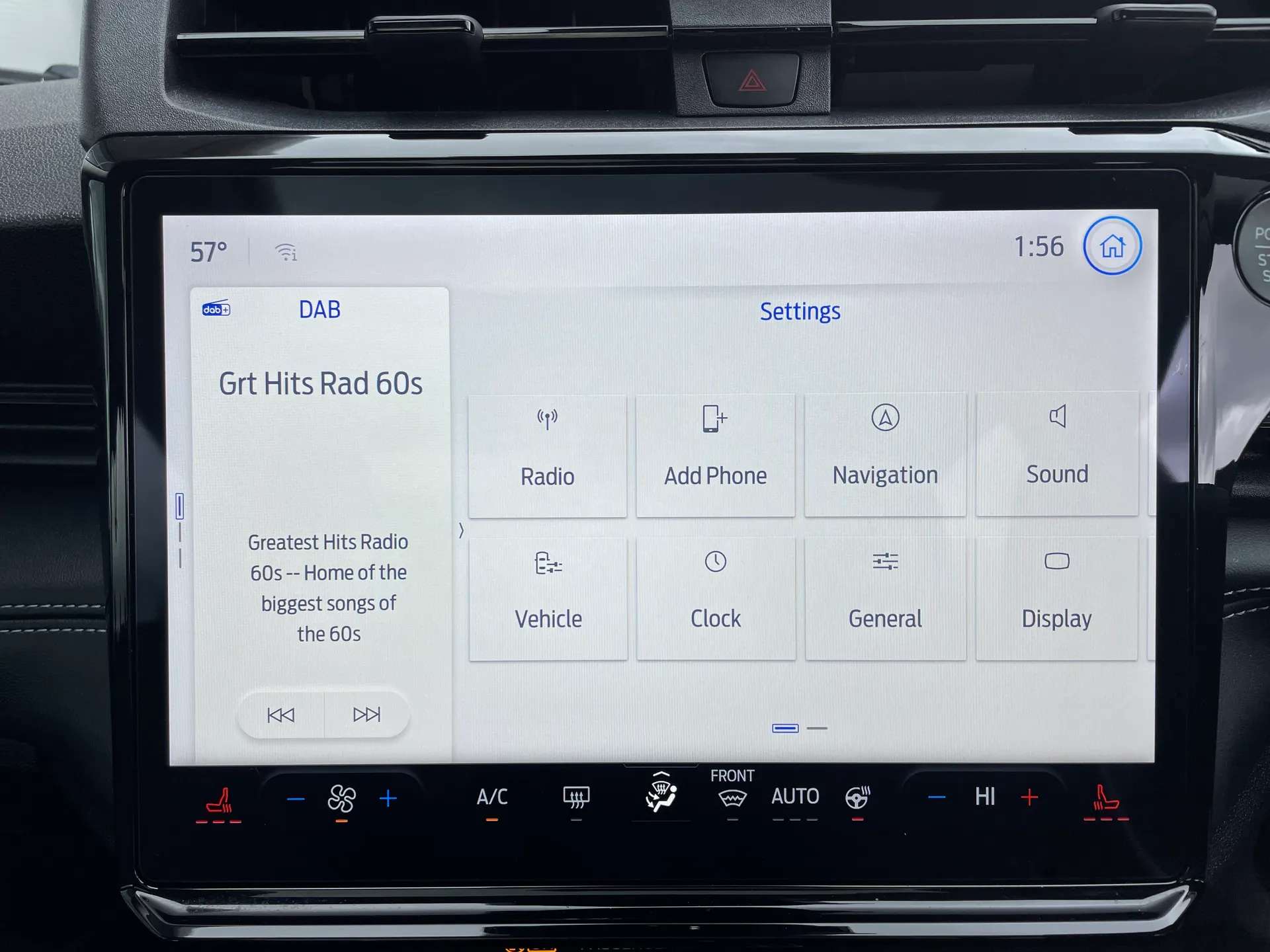 2025 FORD PUMA 2025 FORD PUMA