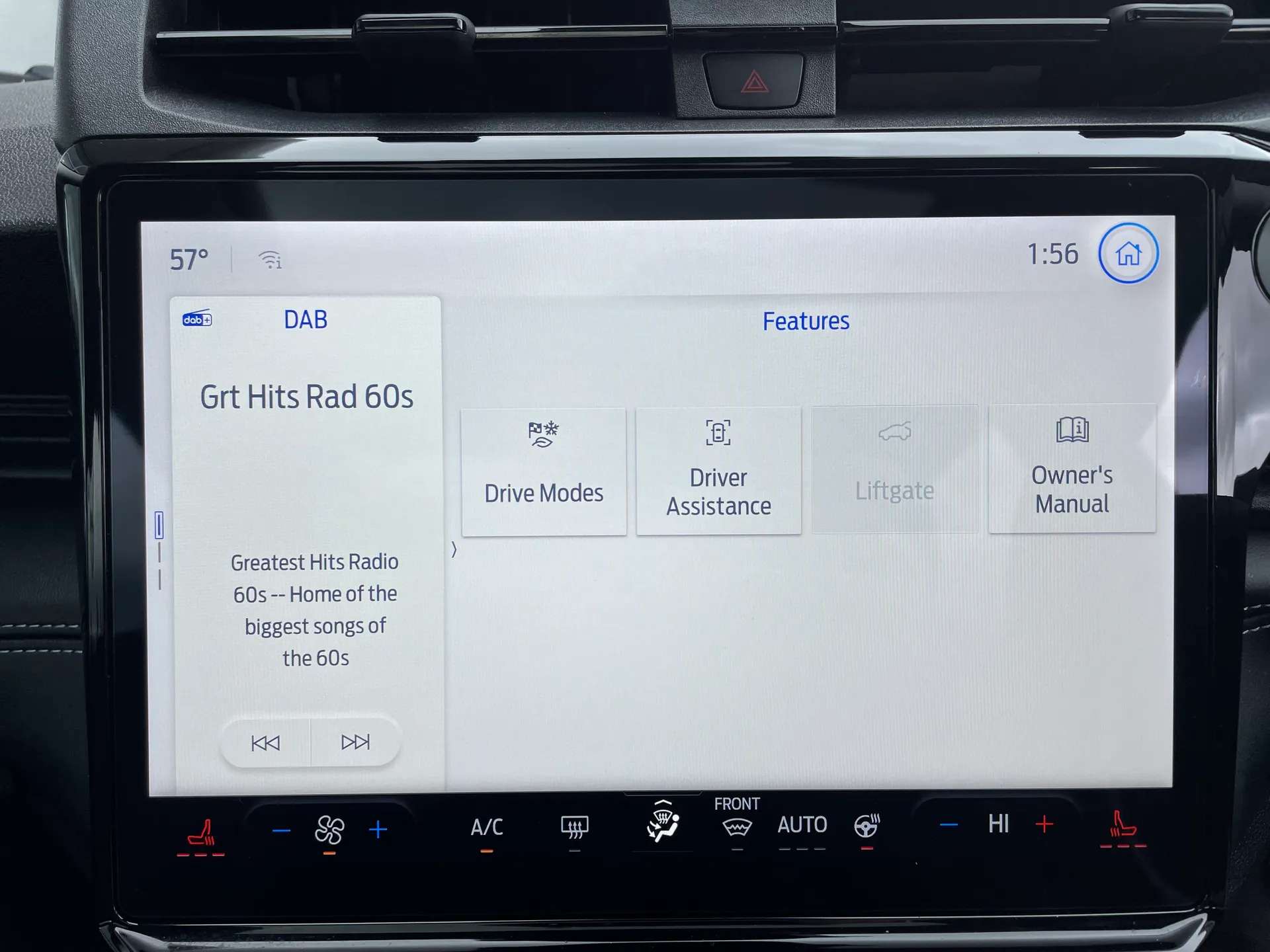 2025 FORD PUMA 2025 FORD PUMA