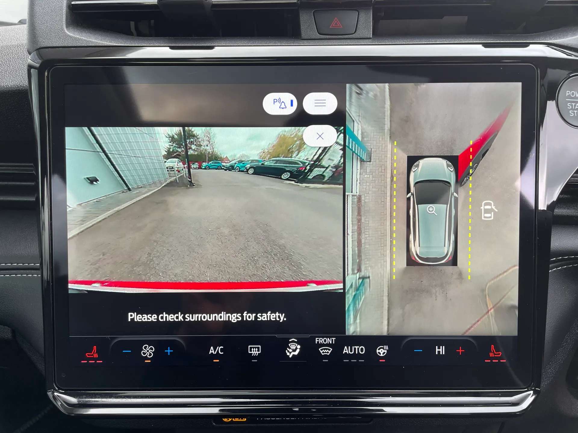 2025 FORD PUMA 2025 FORD PUMA