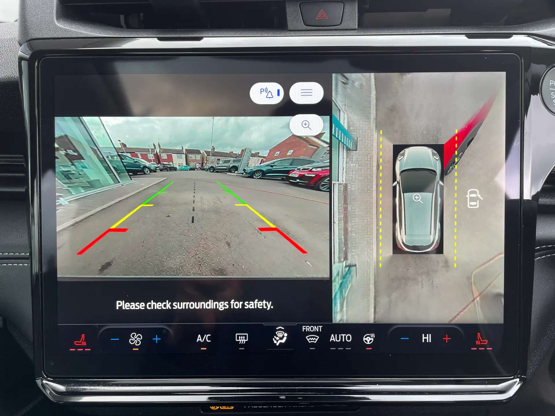 2025 FORD PUMA 2025 FORD PUMA