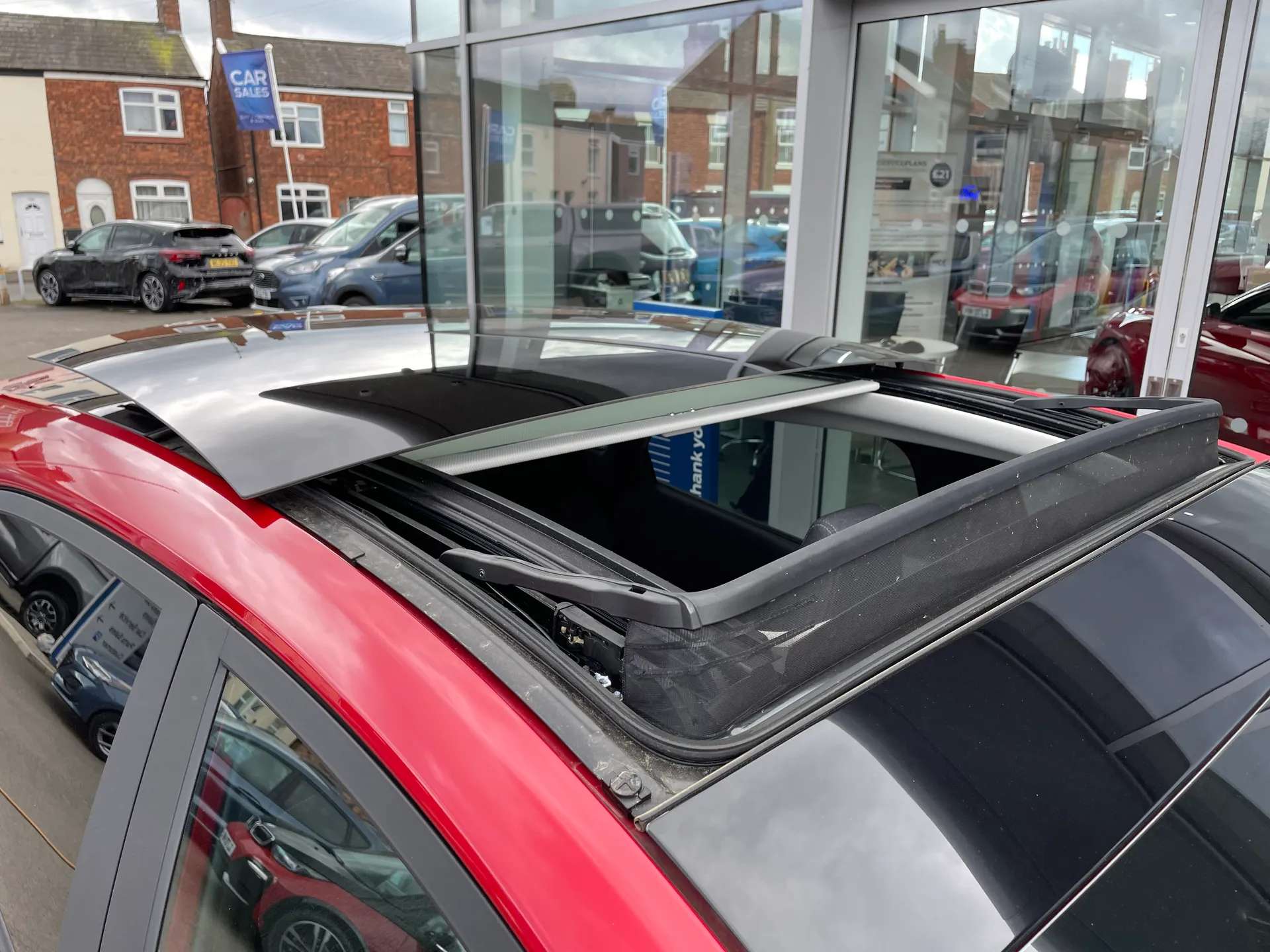 2025 FORD PUMA 2025 FORD PUMA