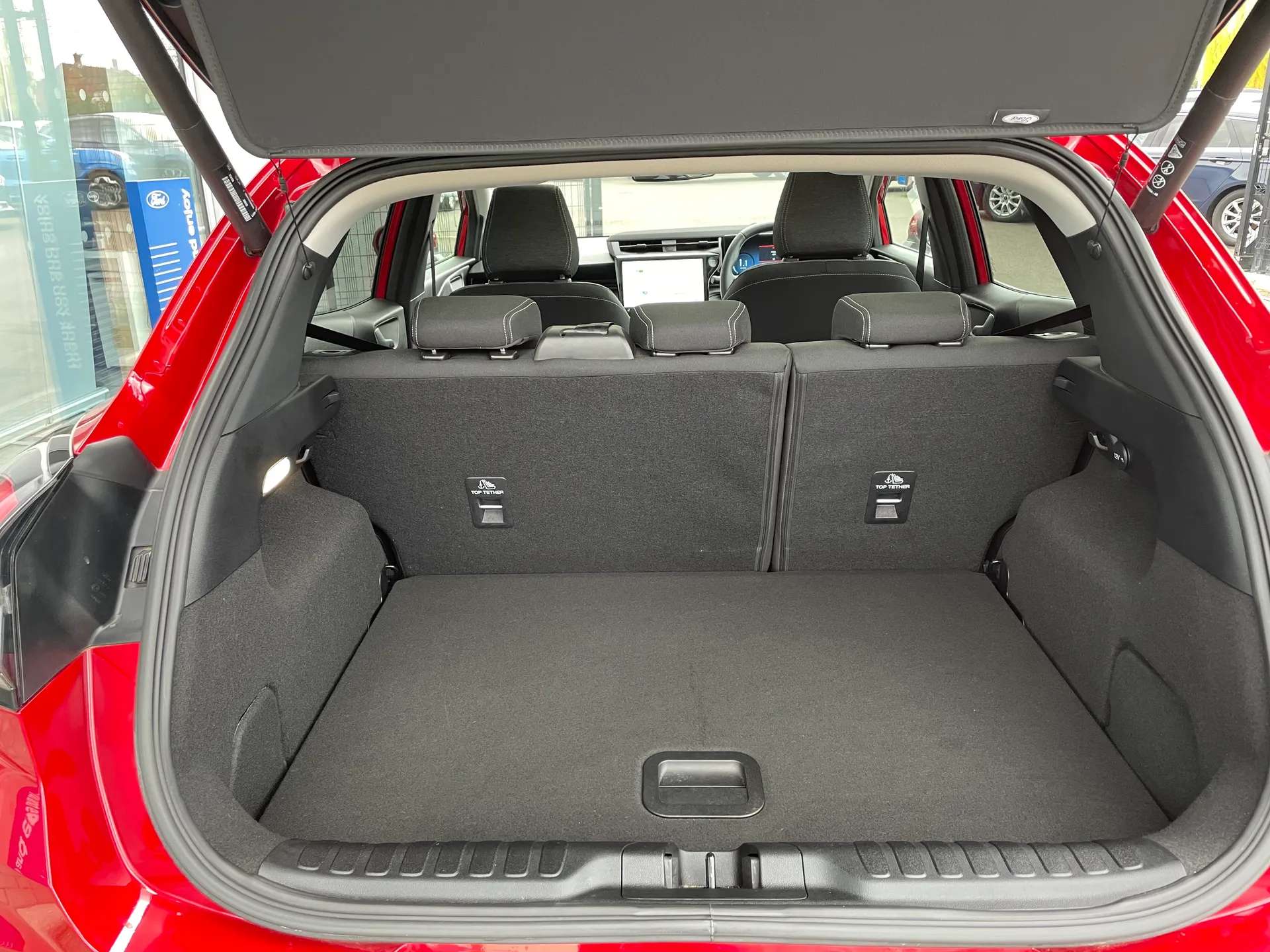 2025 FORD PUMA 2025 FORD PUMA