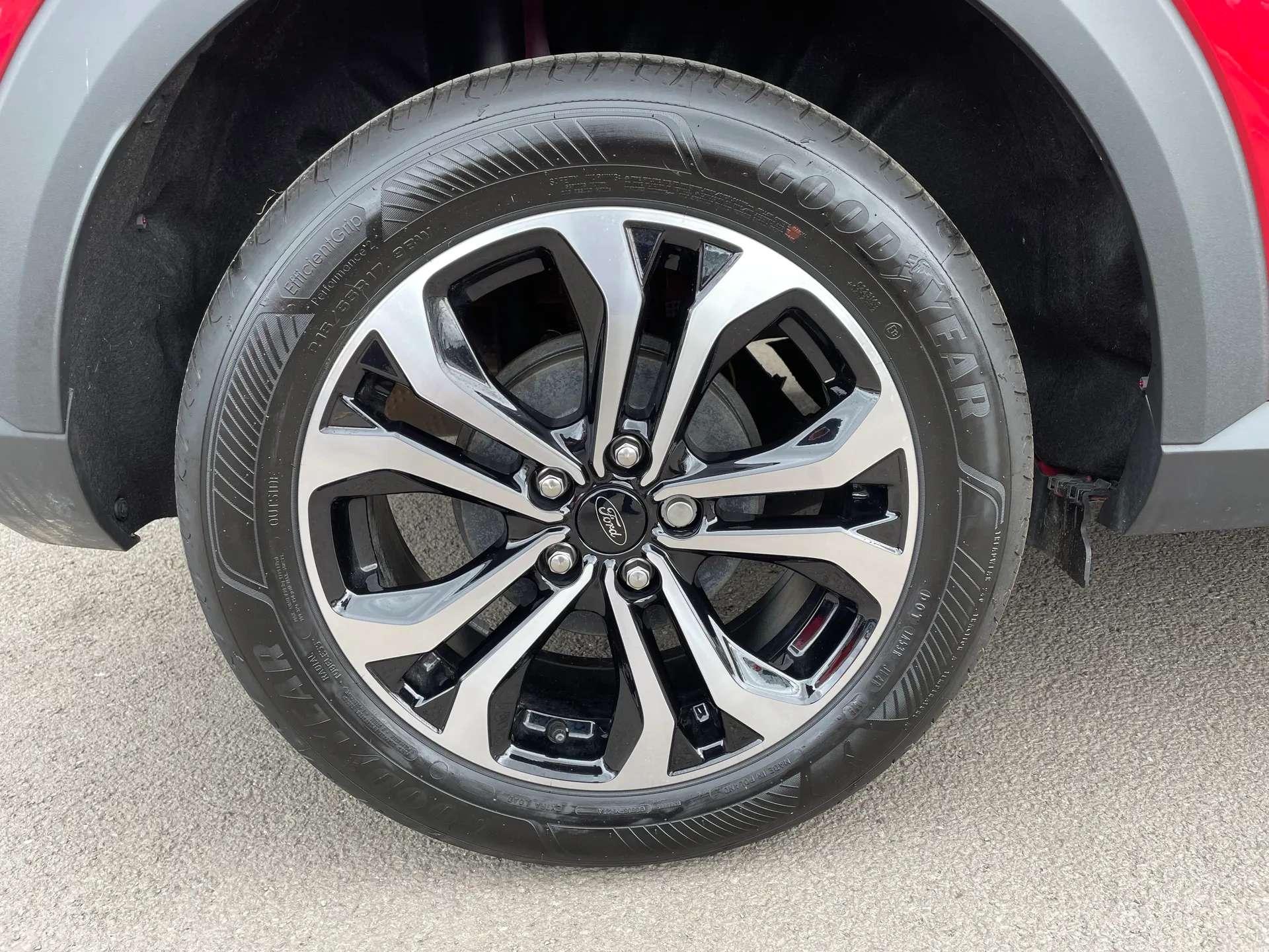 2025 FORD PUMA 2025 FORD PUMA