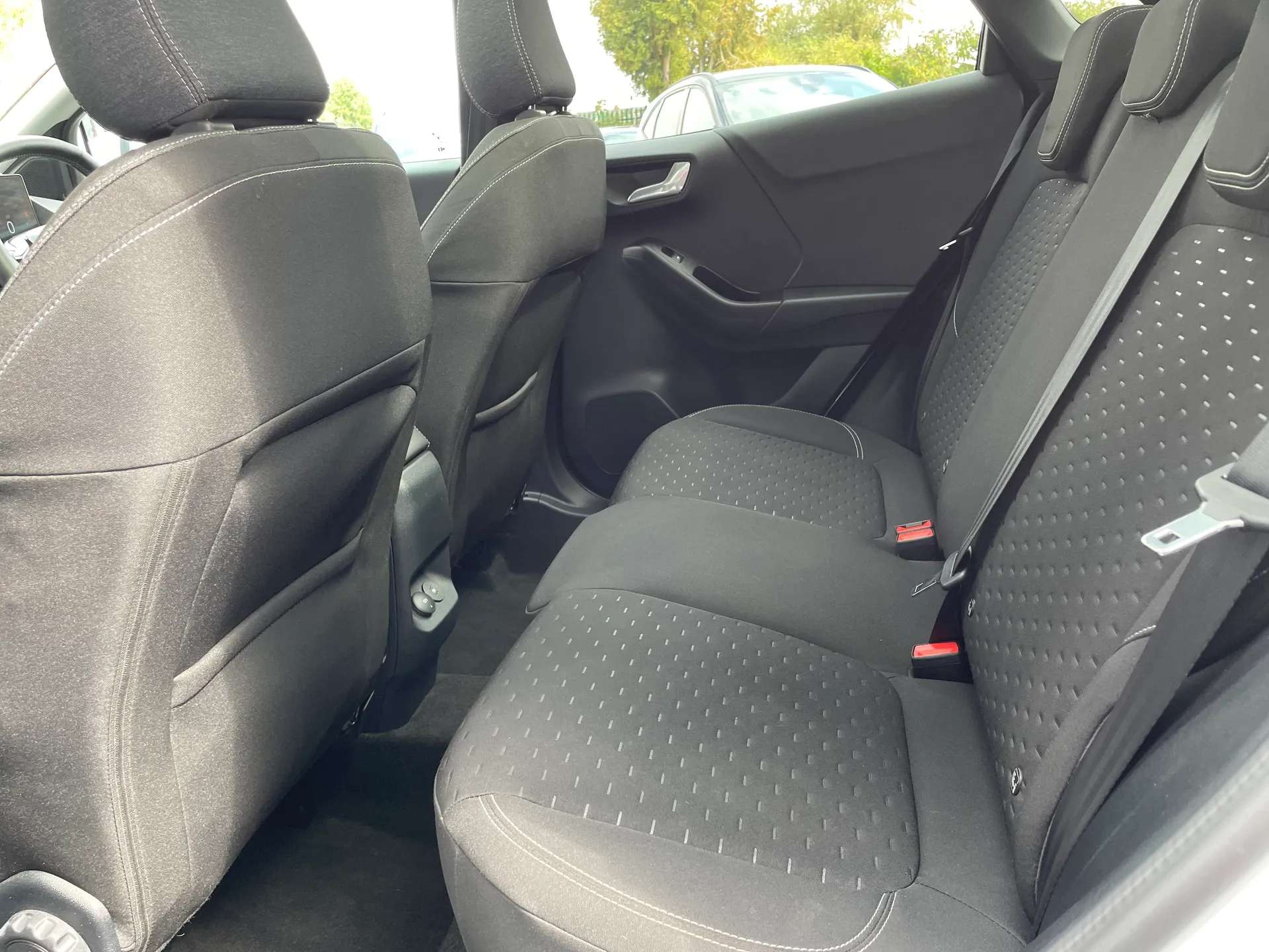 2025 FORD PUMA 2025 FORD PUMA