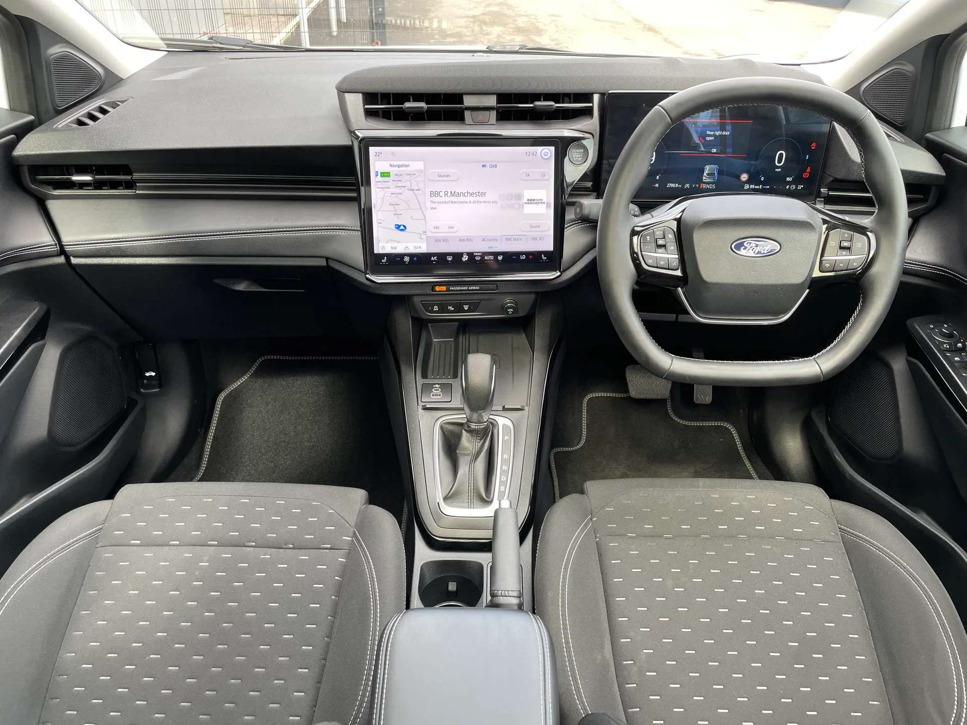 2025 FORD PUMA 2025 FORD PUMA