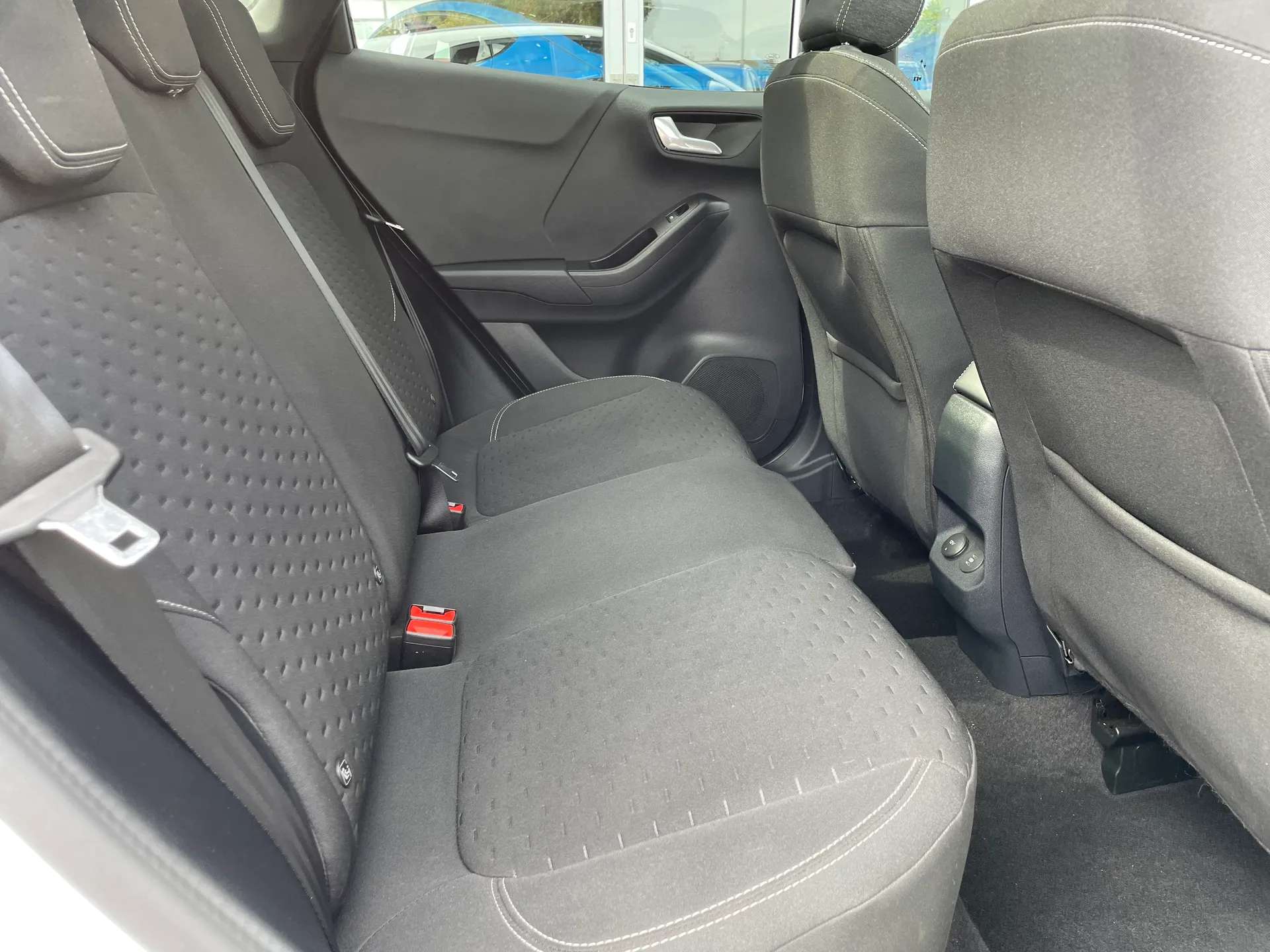 2025 FORD PUMA 2025 FORD PUMA