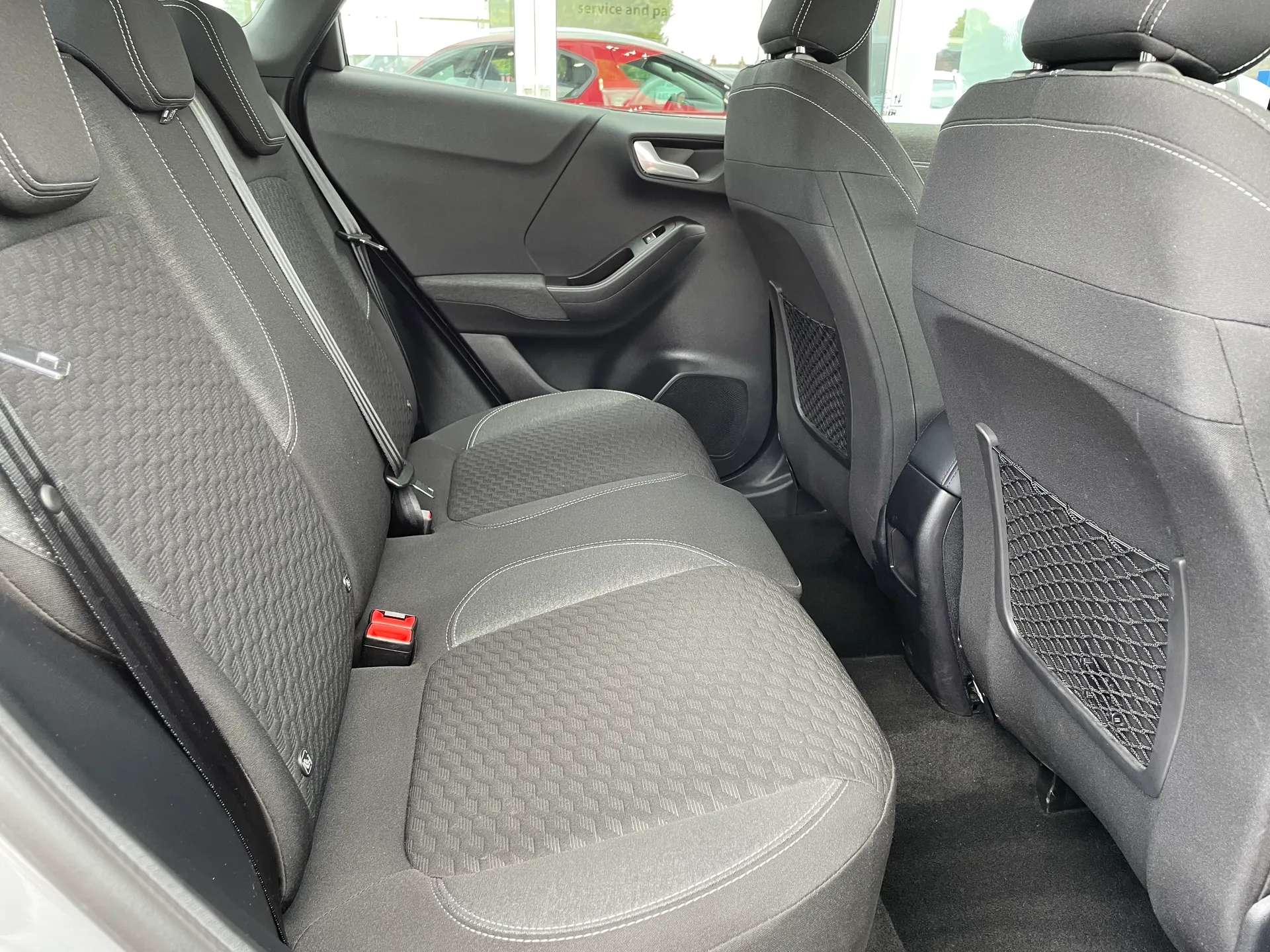 2023 FORD PUMA 2023 FORD PUMA