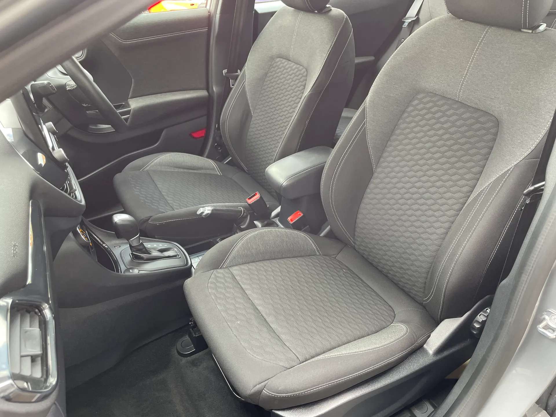 2023 FORD PUMA 2023 FORD PUMA