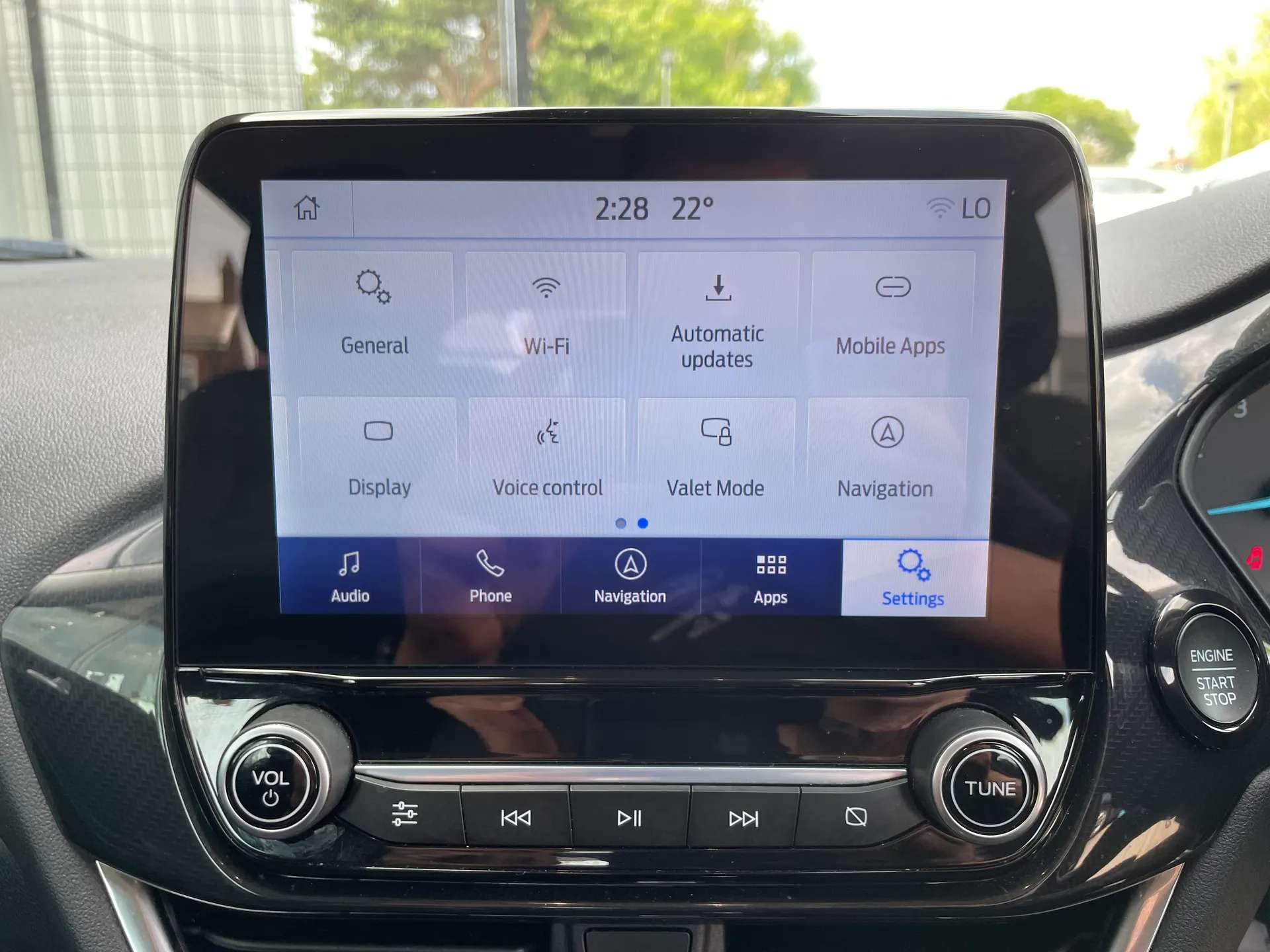 2023 FORD PUMA 2023 FORD PUMA