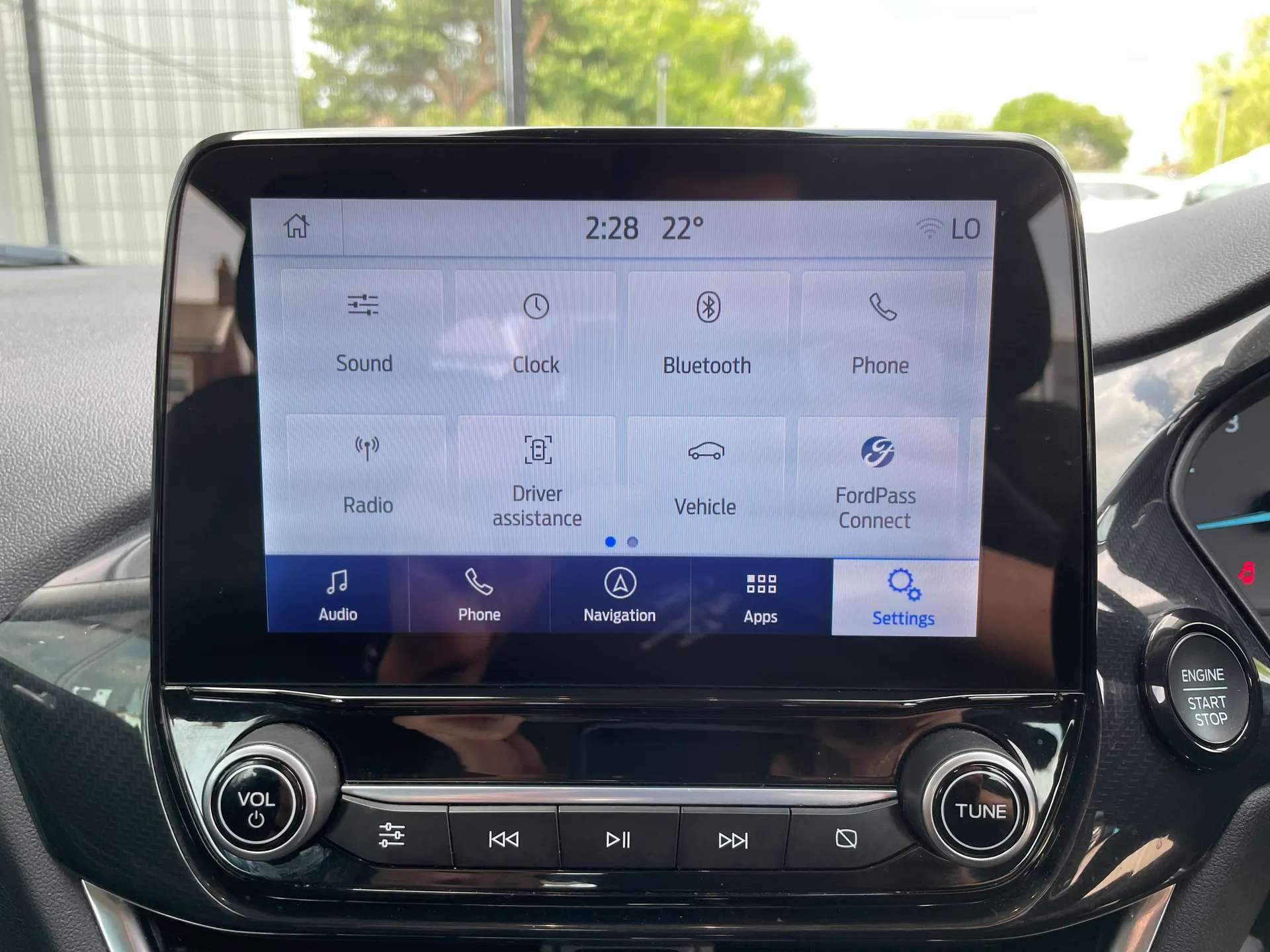 2023 FORD PUMA 2023 FORD PUMA