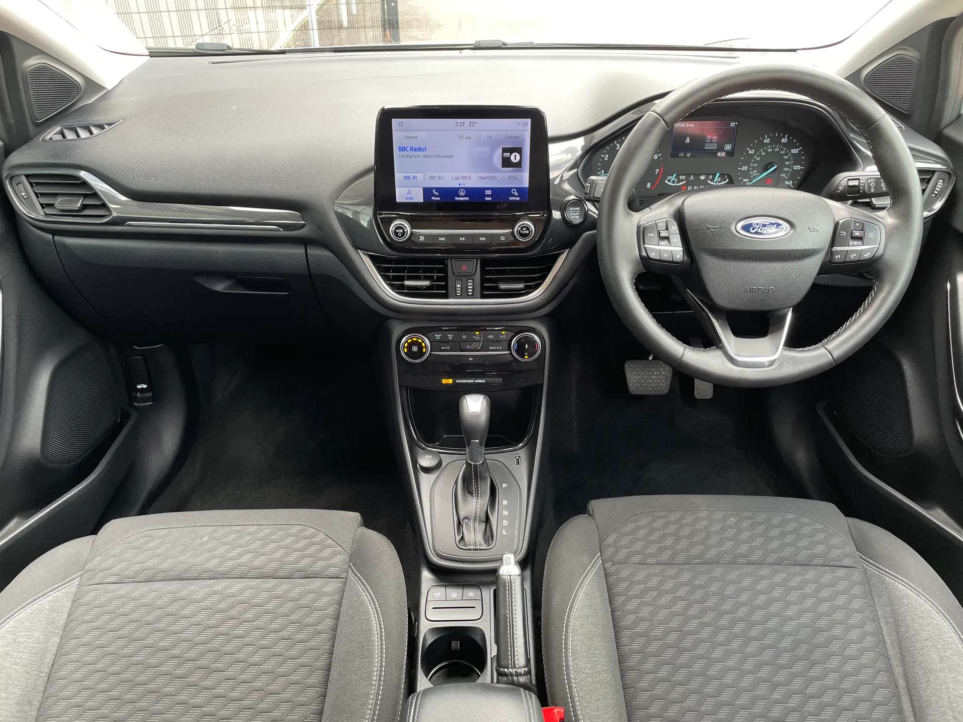 2023 FORD PUMA 2023 FORD PUMA