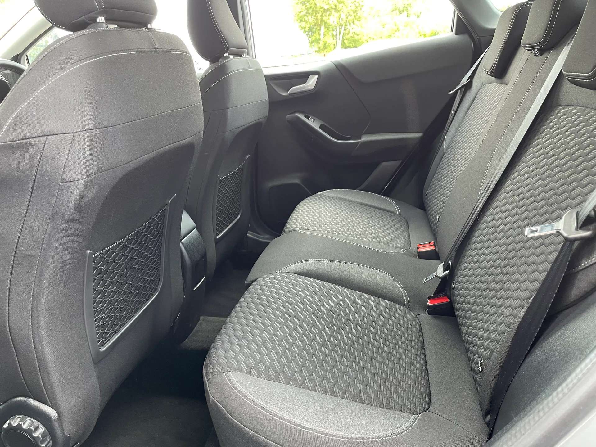 2023 FORD PUMA 2023 FORD PUMA