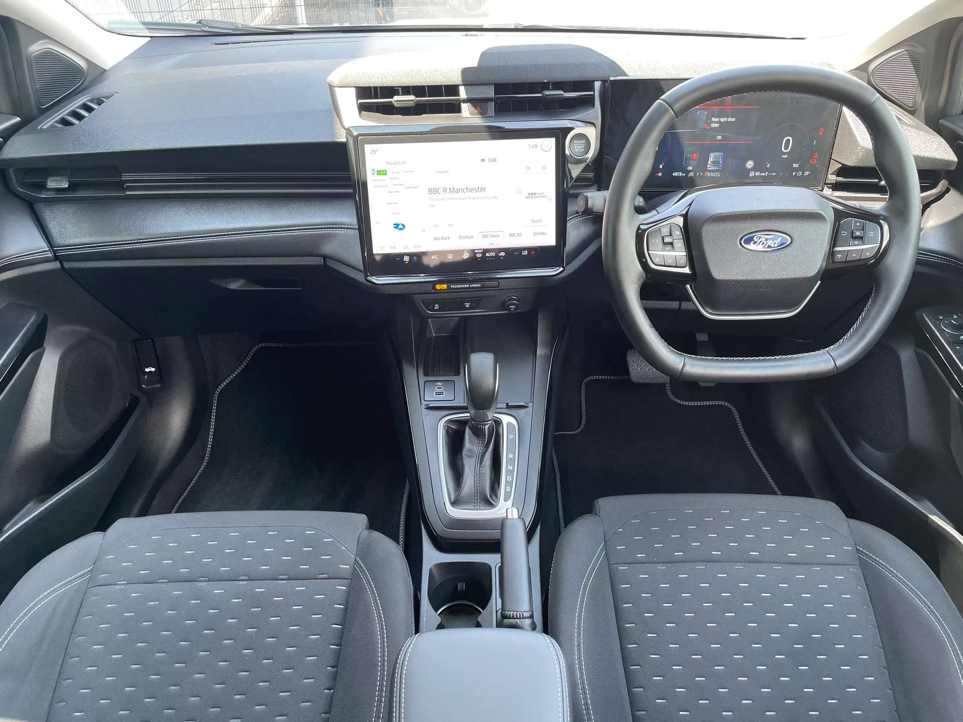 2026 FORD PUMA 2026 FORD PUMA