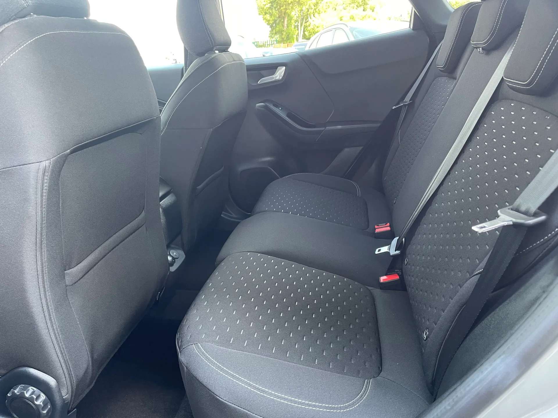 2026 FORD PUMA 2026 FORD PUMA