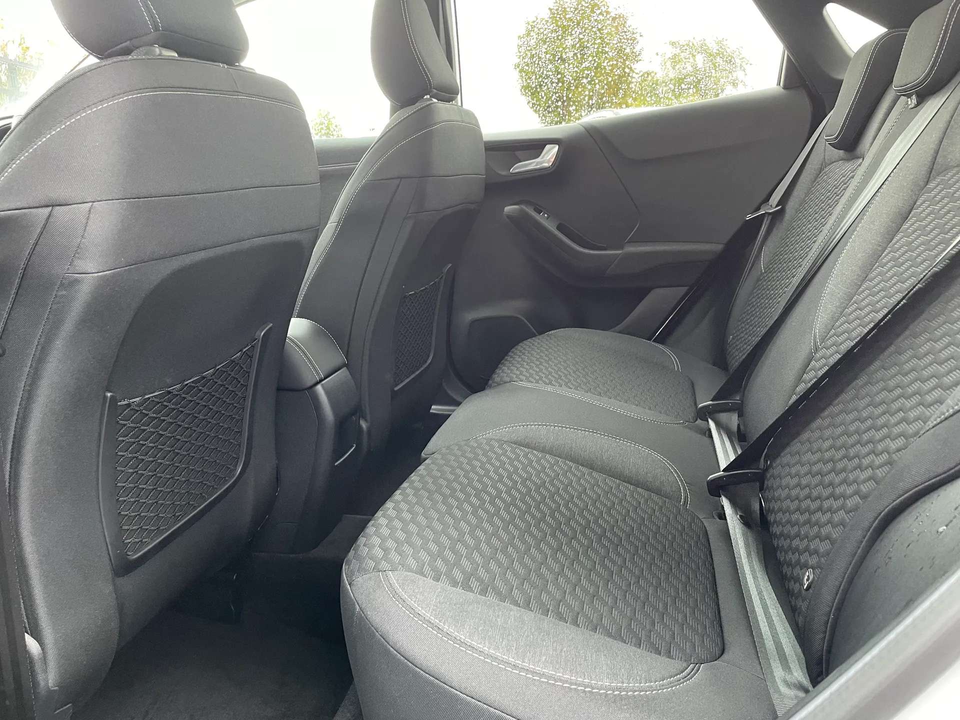 2021 FORD PUMA 2021 FORD PUMA
