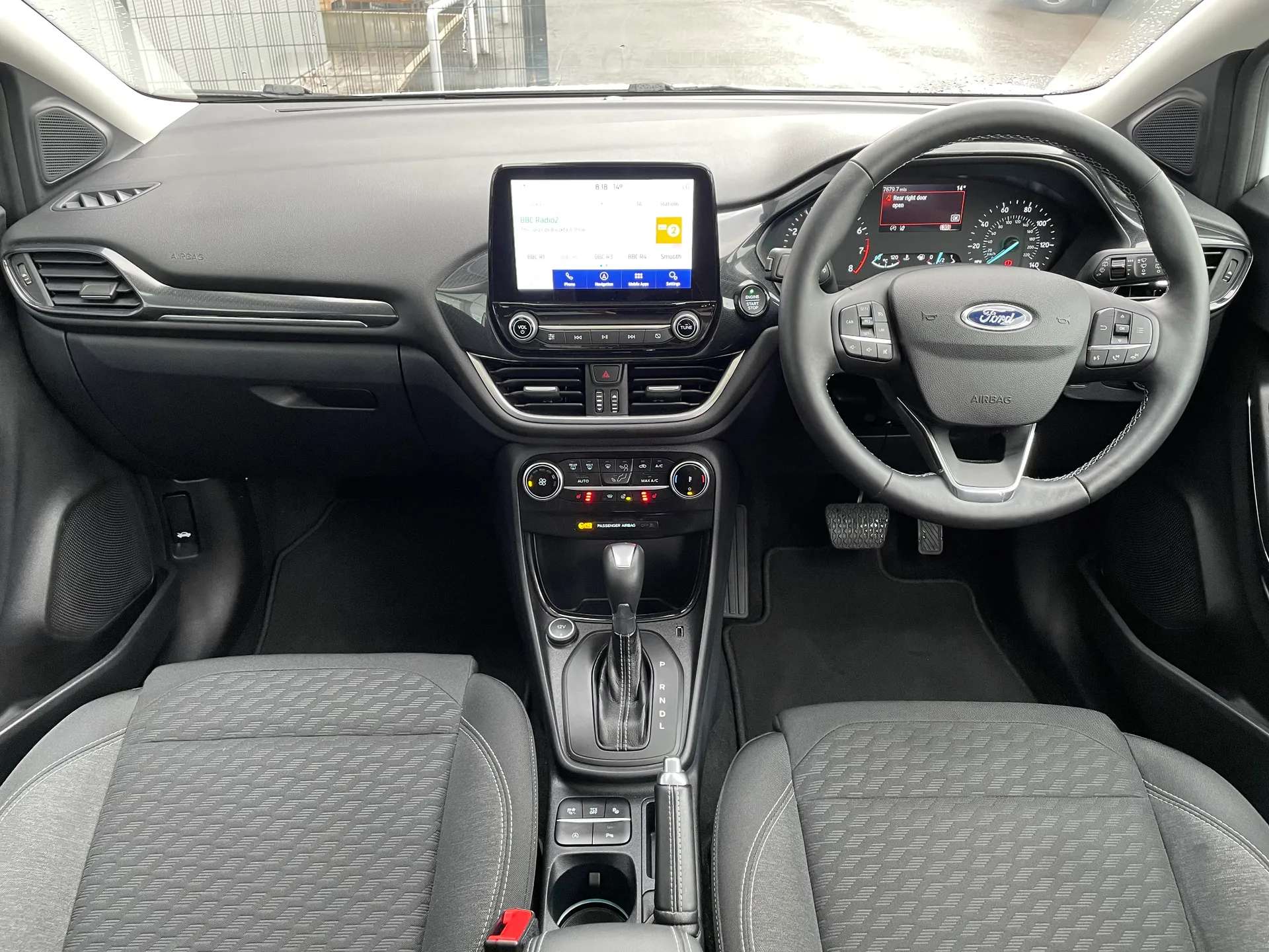 2021 FORD PUMA 2021 FORD PUMA