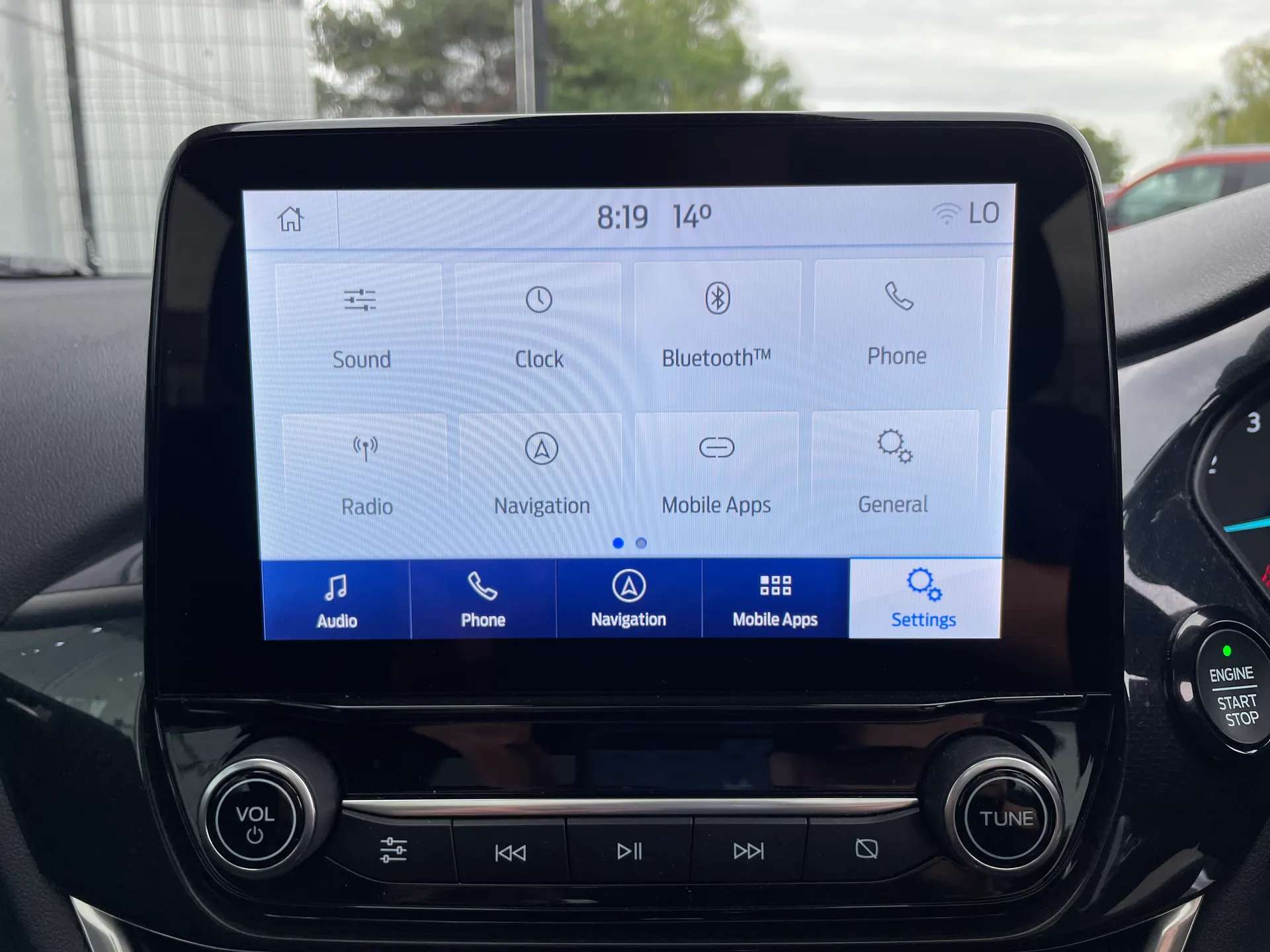 2021 FORD PUMA 2021 FORD PUMA