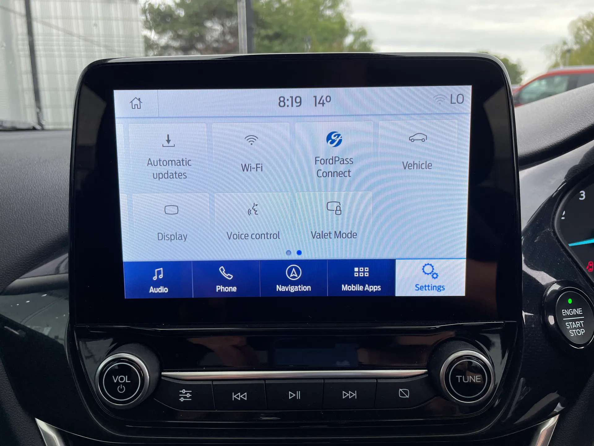 2021 FORD PUMA 2021 FORD PUMA