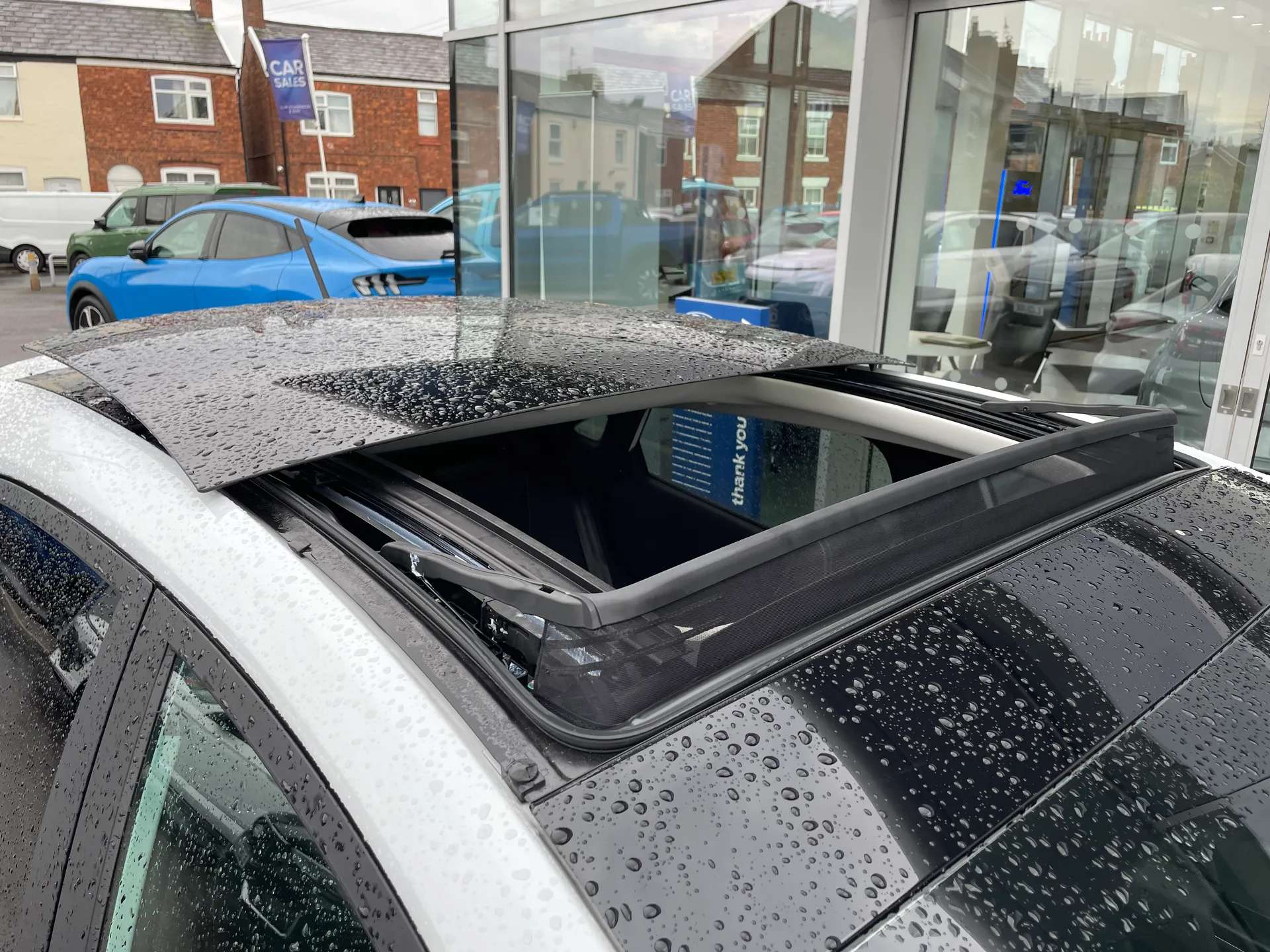 2021 FORD PUMA 2021 FORD PUMA