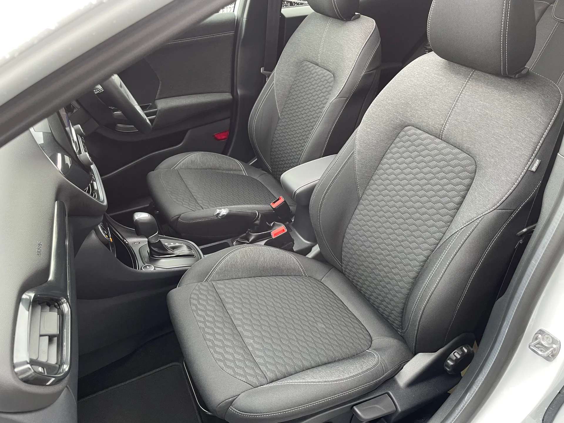 2021 FORD PUMA 2021 FORD PUMA