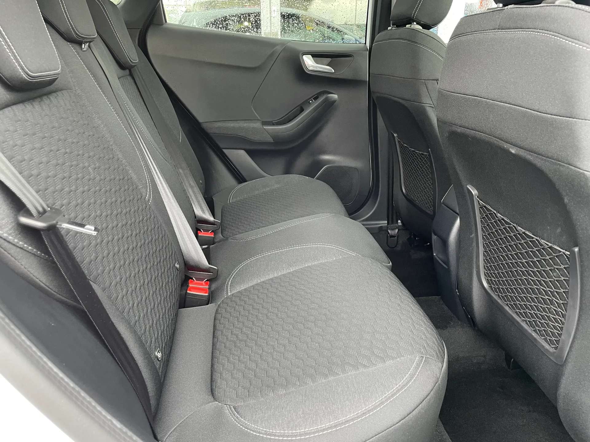 2021 FORD PUMA 2021 FORD PUMA