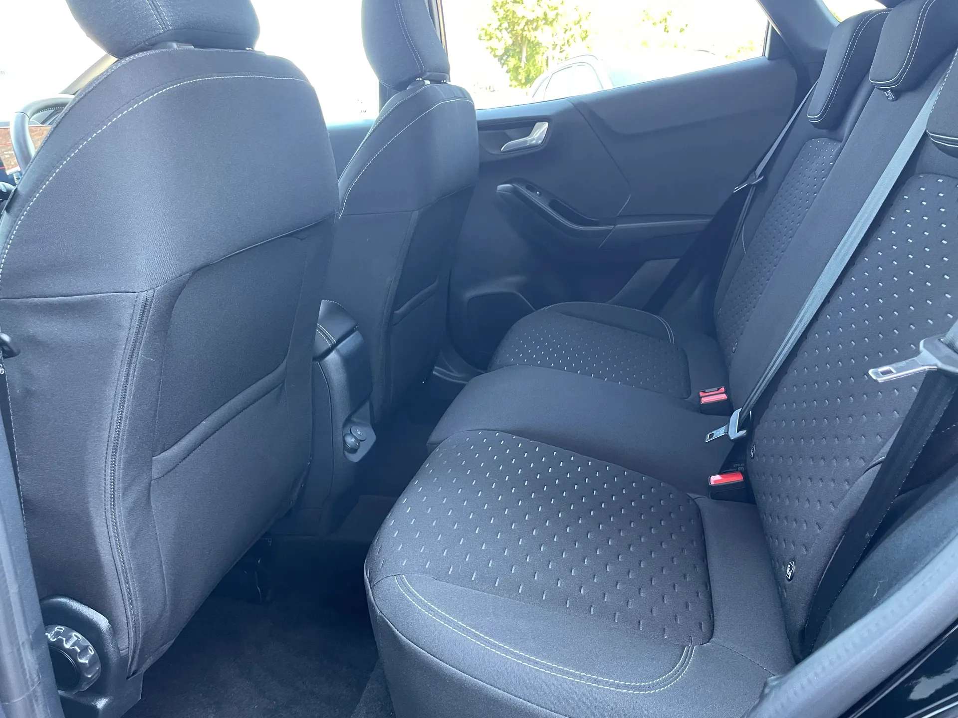 2026 FORD PUMA 2026 FORD PUMA