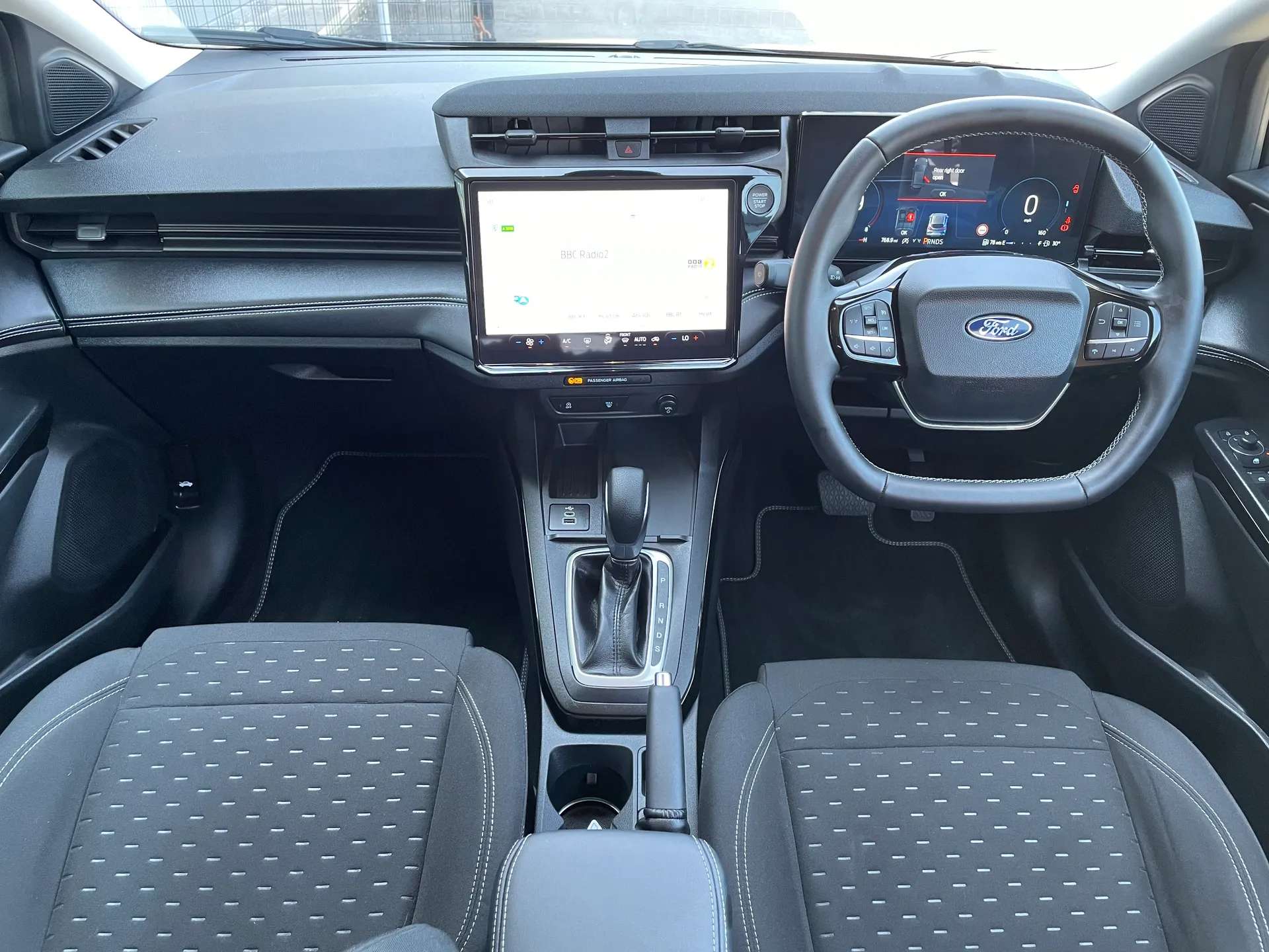 2026 FORD PUMA 2026 FORD PUMA
