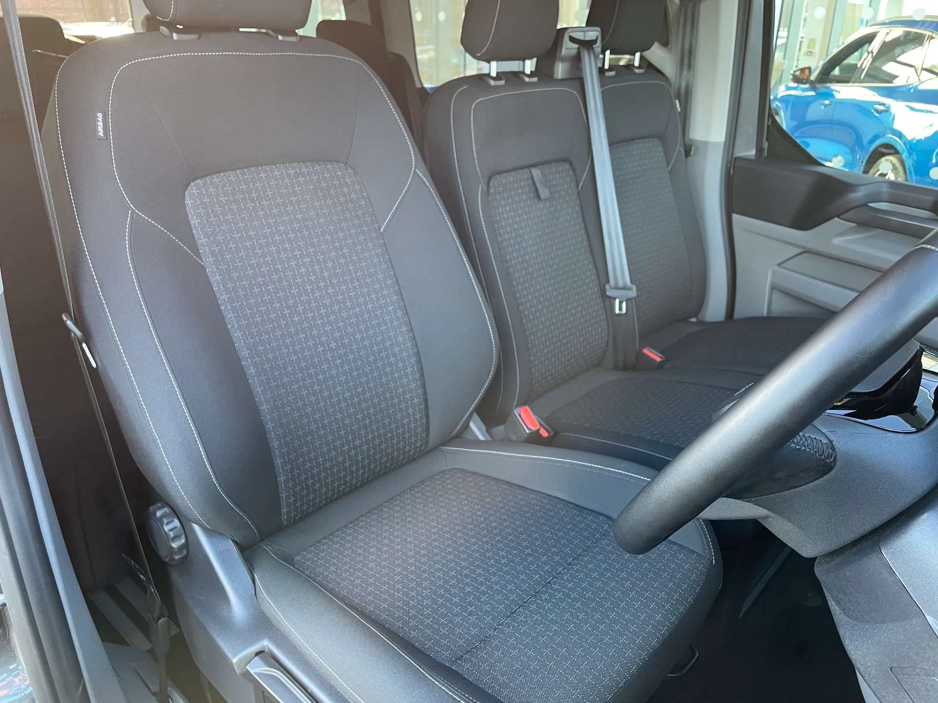 2024 FORD TOURNEO CUSTOM 2024 FORD TOURNEO CUSTOM
