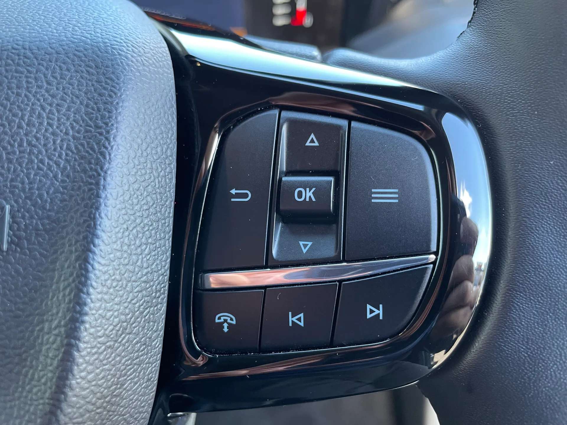 2024 FORD TOURNEO CUSTOM 2024 FORD TOURNEO CUSTOM