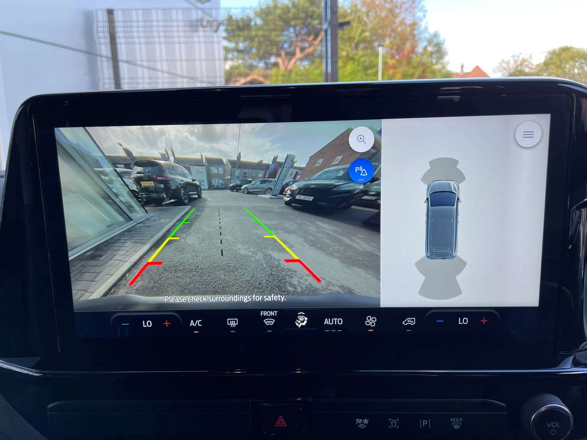 2024 FORD TOURNEO CUSTOM 2024 FORD TOURNEO CUSTOM