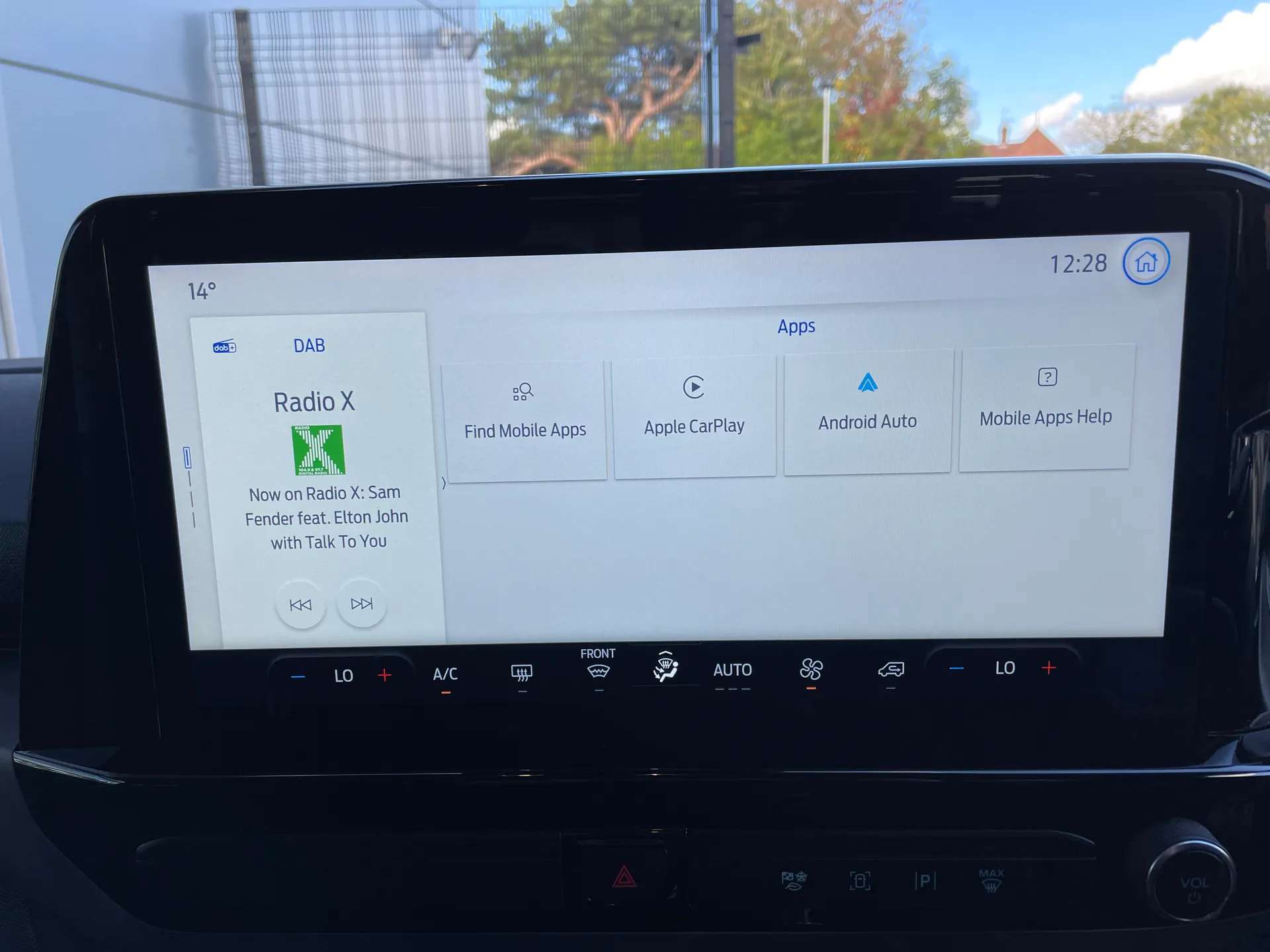 2024 FORD TOURNEO CUSTOM 2024 FORD TOURNEO CUSTOM