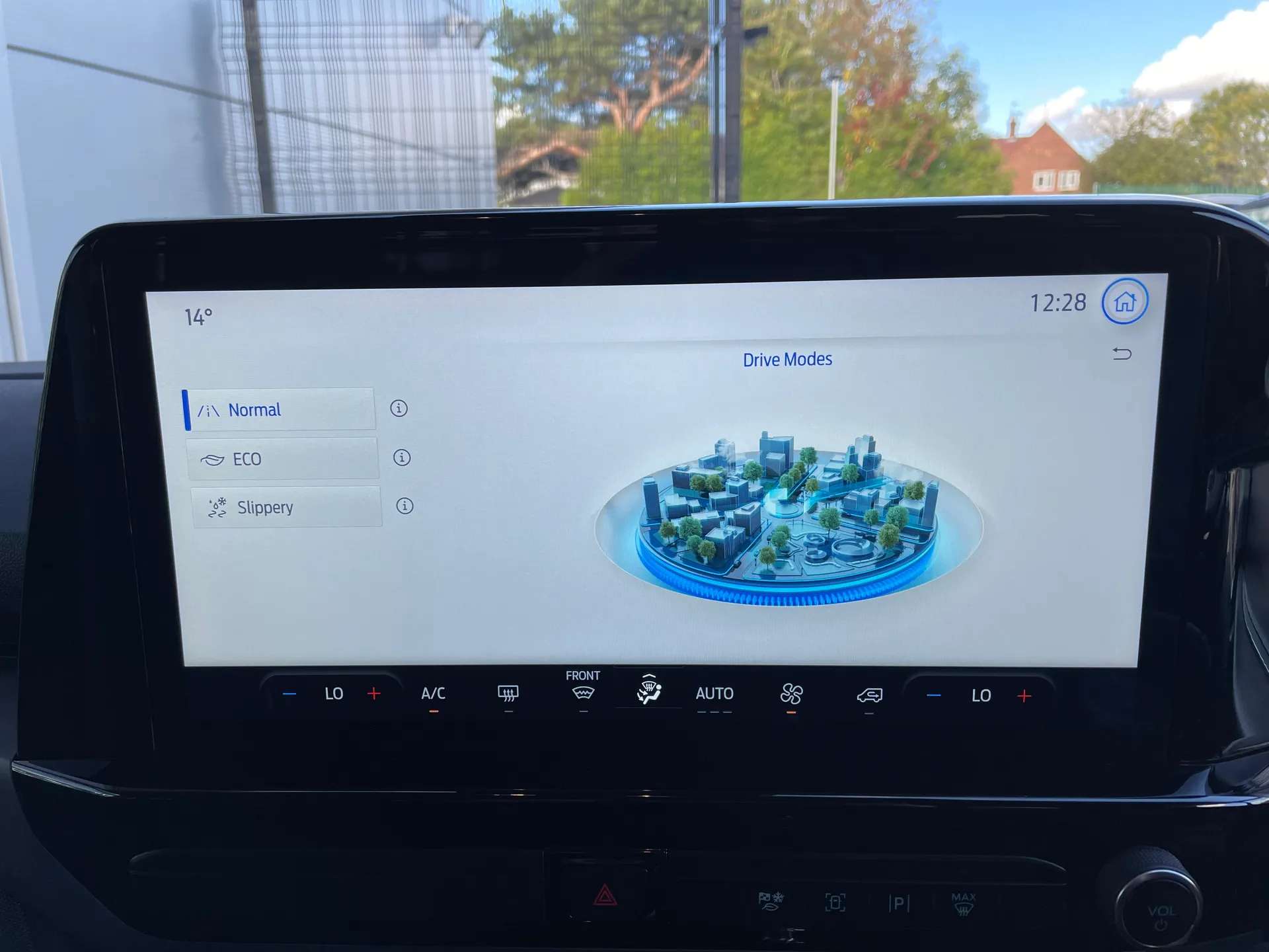 2024 FORD TOURNEO CUSTOM 2024 FORD TOURNEO CUSTOM