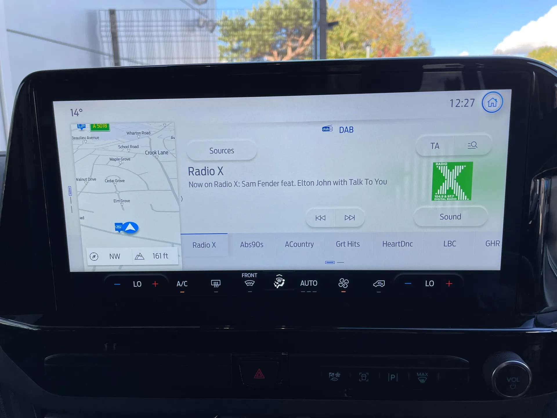 2024 FORD TOURNEO CUSTOM 2024 FORD TOURNEO CUSTOM