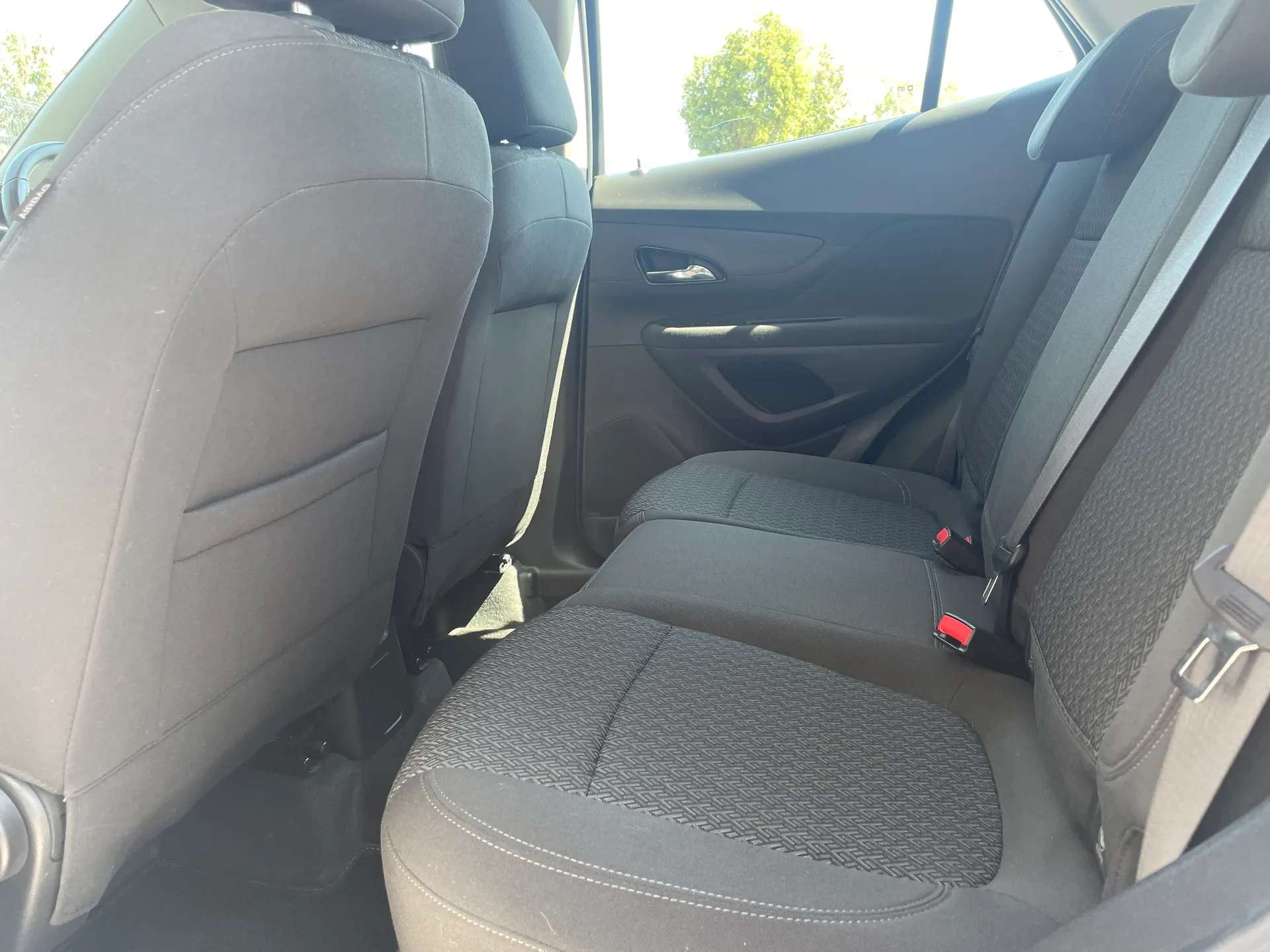2019 VAUXHALL MOKKA X 2019 VAUXHALL MOKKA X