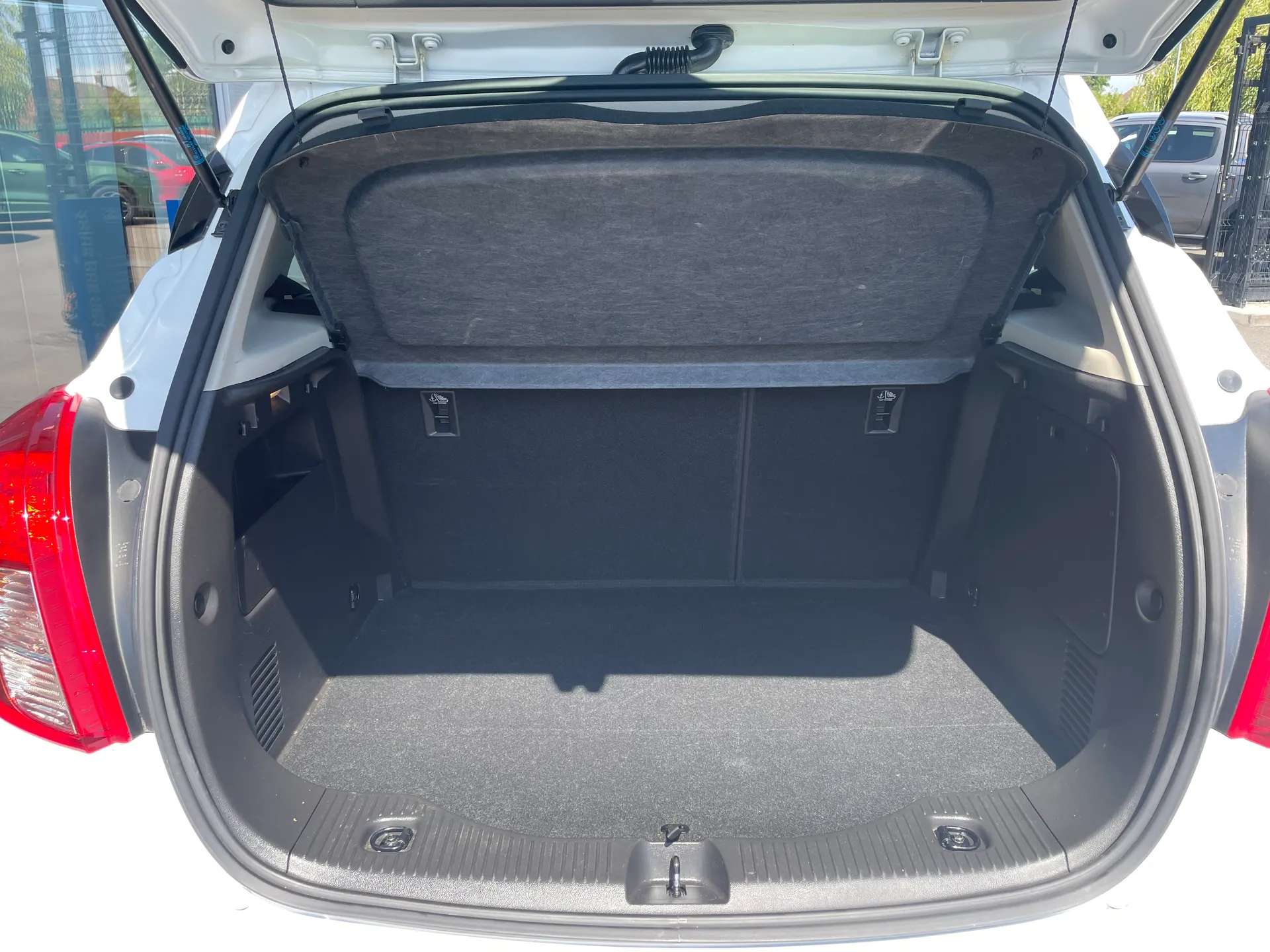 2019 VAUXHALL MOKKA X 2019 VAUXHALL MOKKA X