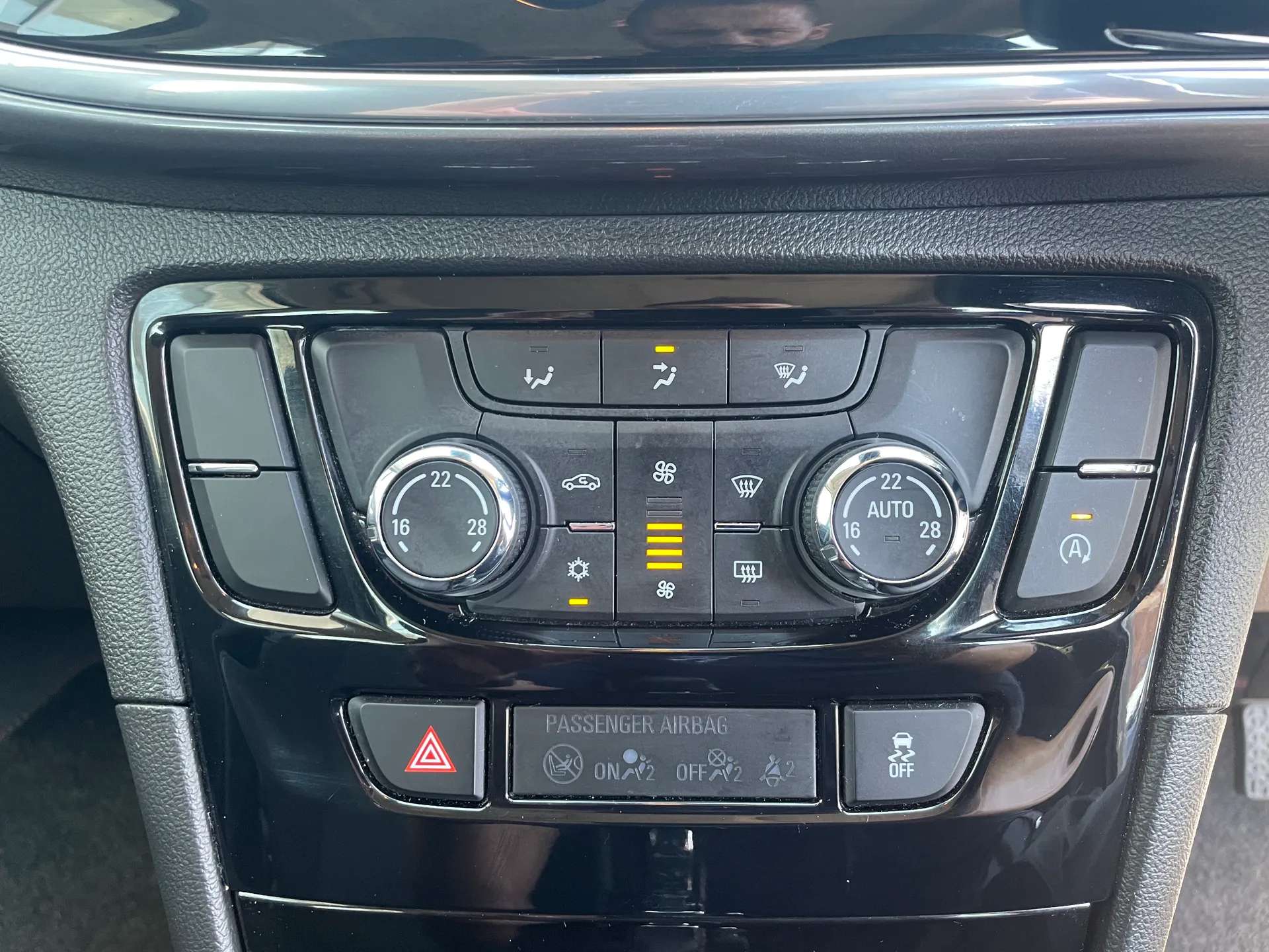 2019 VAUXHALL MOKKA X 2019 VAUXHALL MOKKA X
