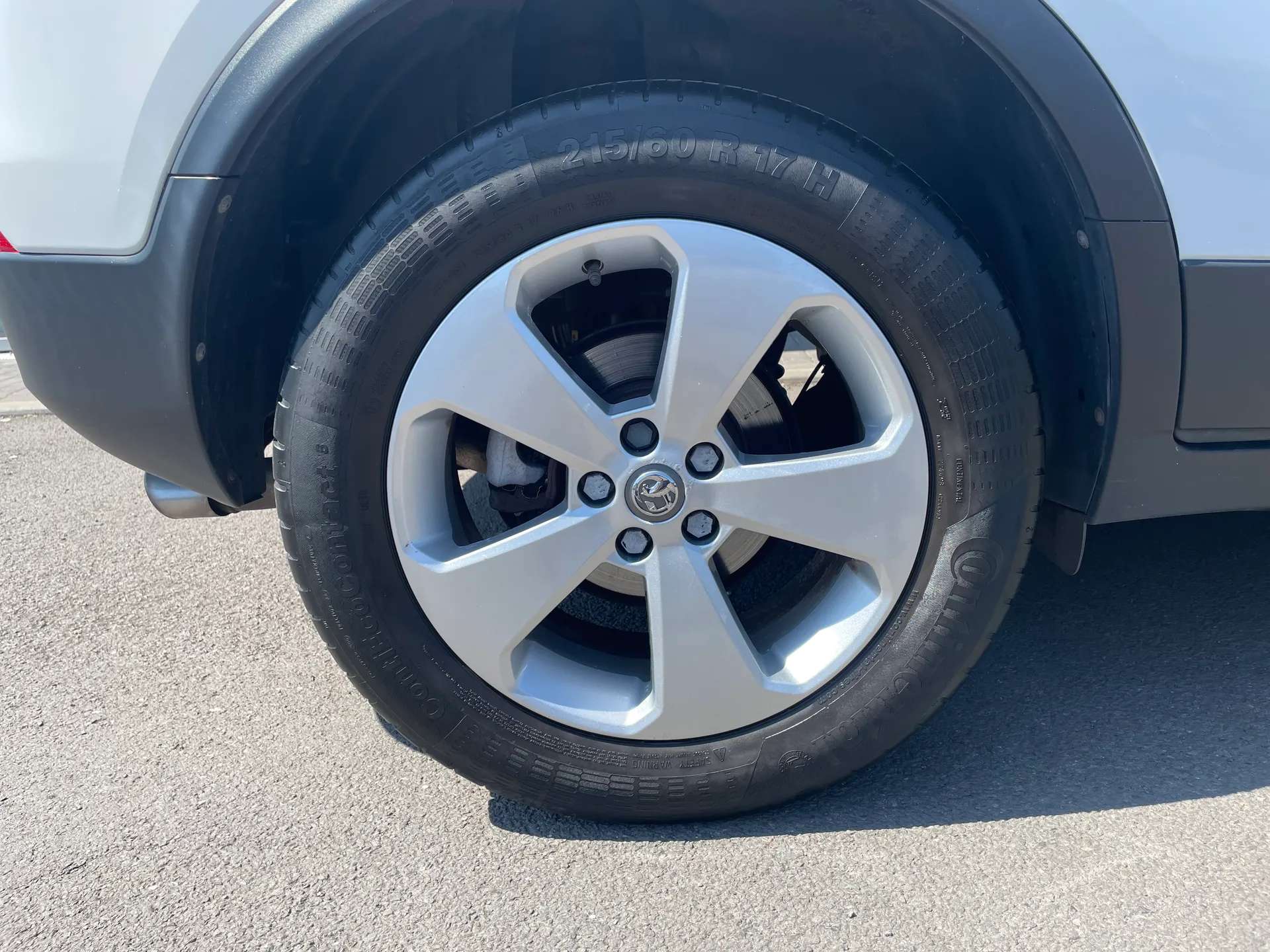 2019 VAUXHALL MOKKA X 2019 VAUXHALL MOKKA X