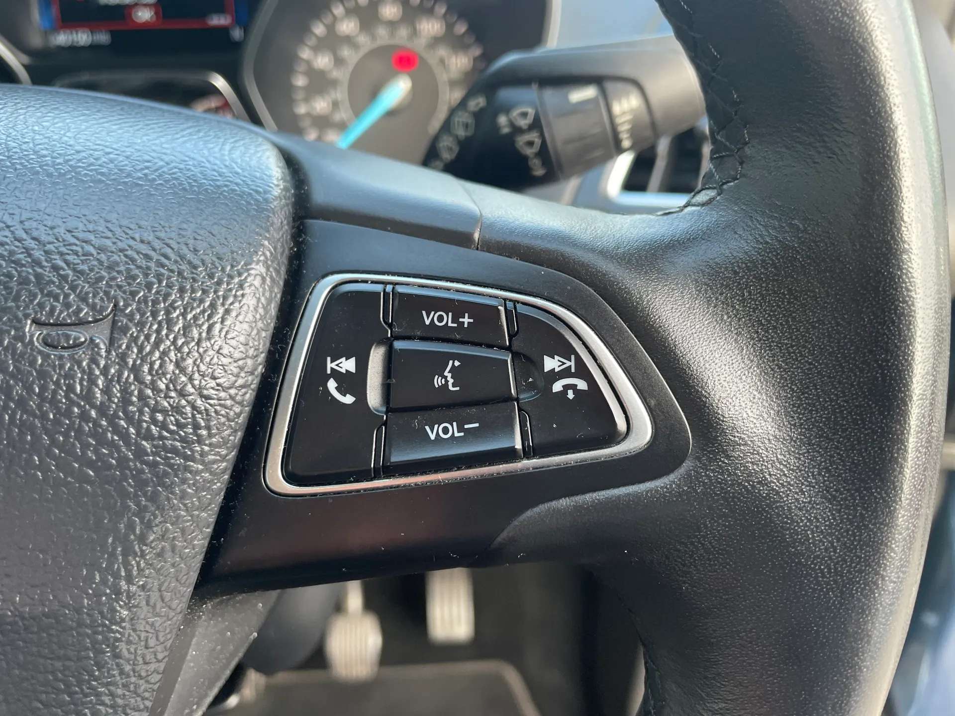 2019 FORD KUGA 2019 FORD KUGA