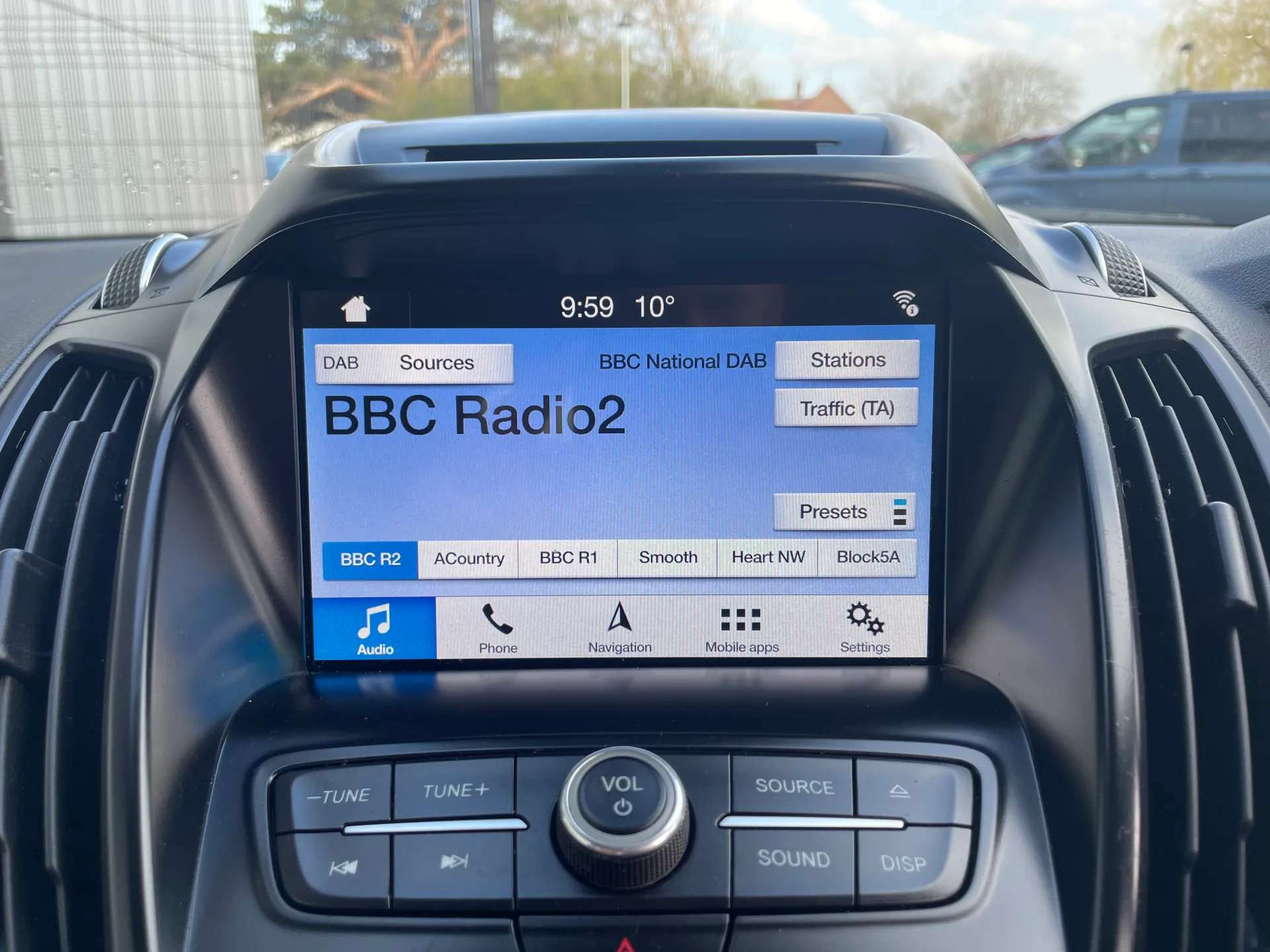 2019 FORD KUGA 2019 FORD KUGA