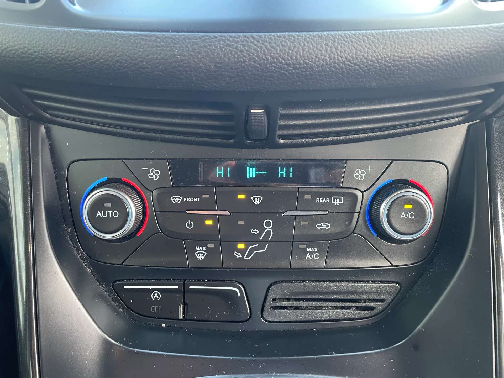 2019 FORD KUGA 2019 FORD KUGA