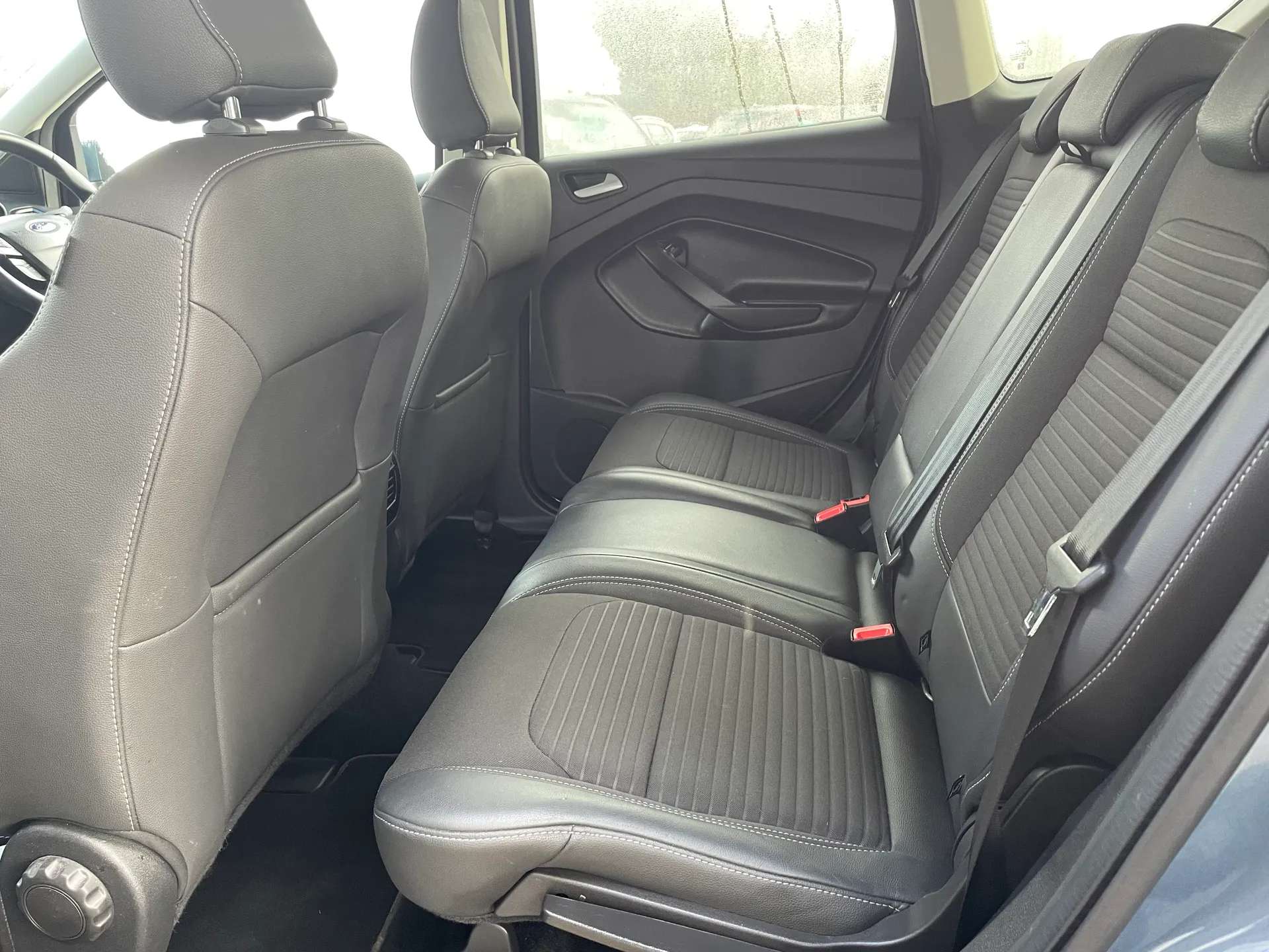 2019 FORD KUGA 2019 FORD KUGA