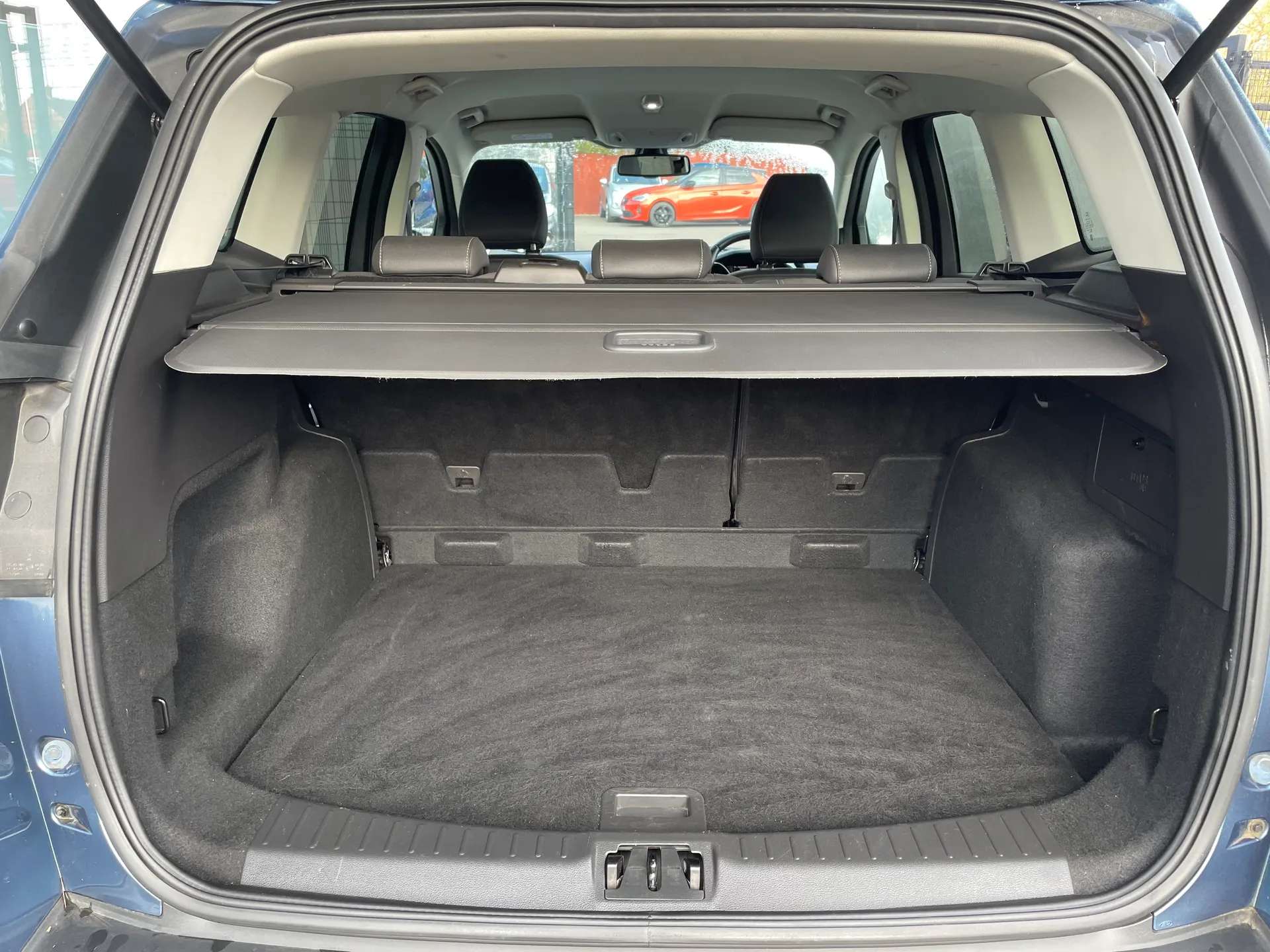 2019 FORD KUGA 2019 FORD KUGA