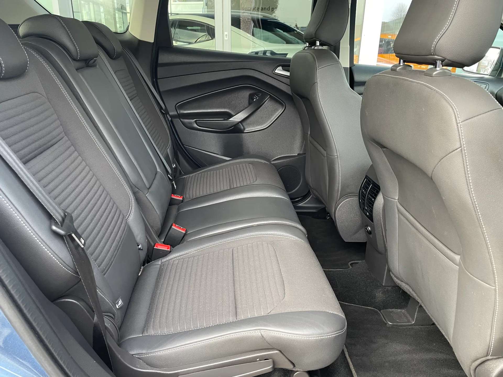 2019 FORD KUGA 2019 FORD KUGA