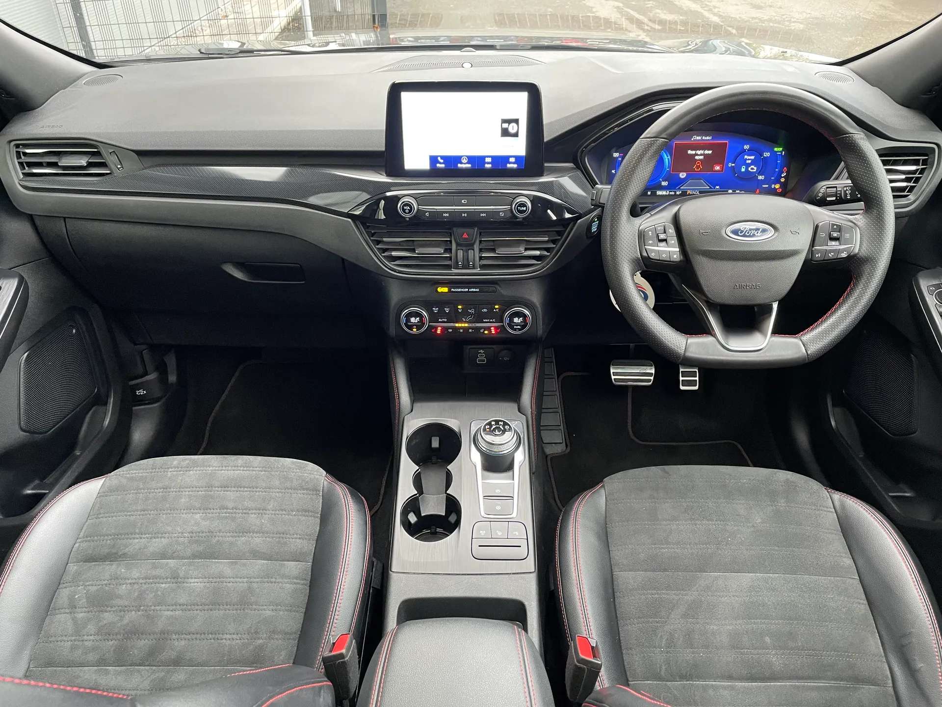 2022 FORD KUGA 2022 FORD KUGA