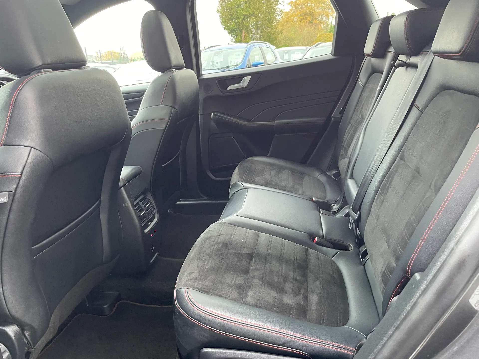 2022 FORD KUGA 2022 FORD KUGA