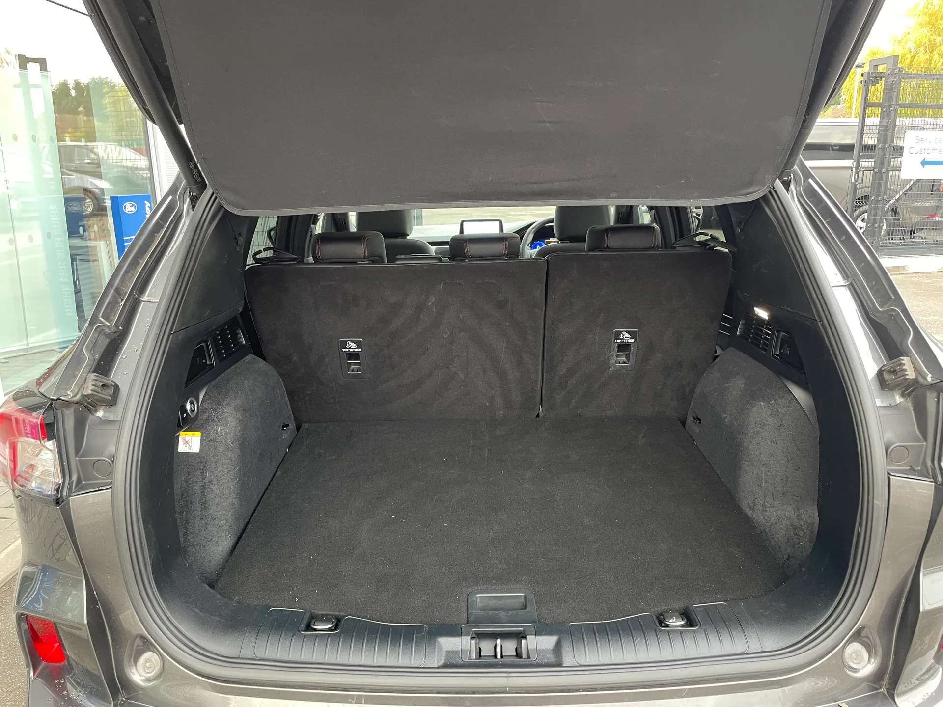 2022 FORD KUGA 2022 FORD KUGA