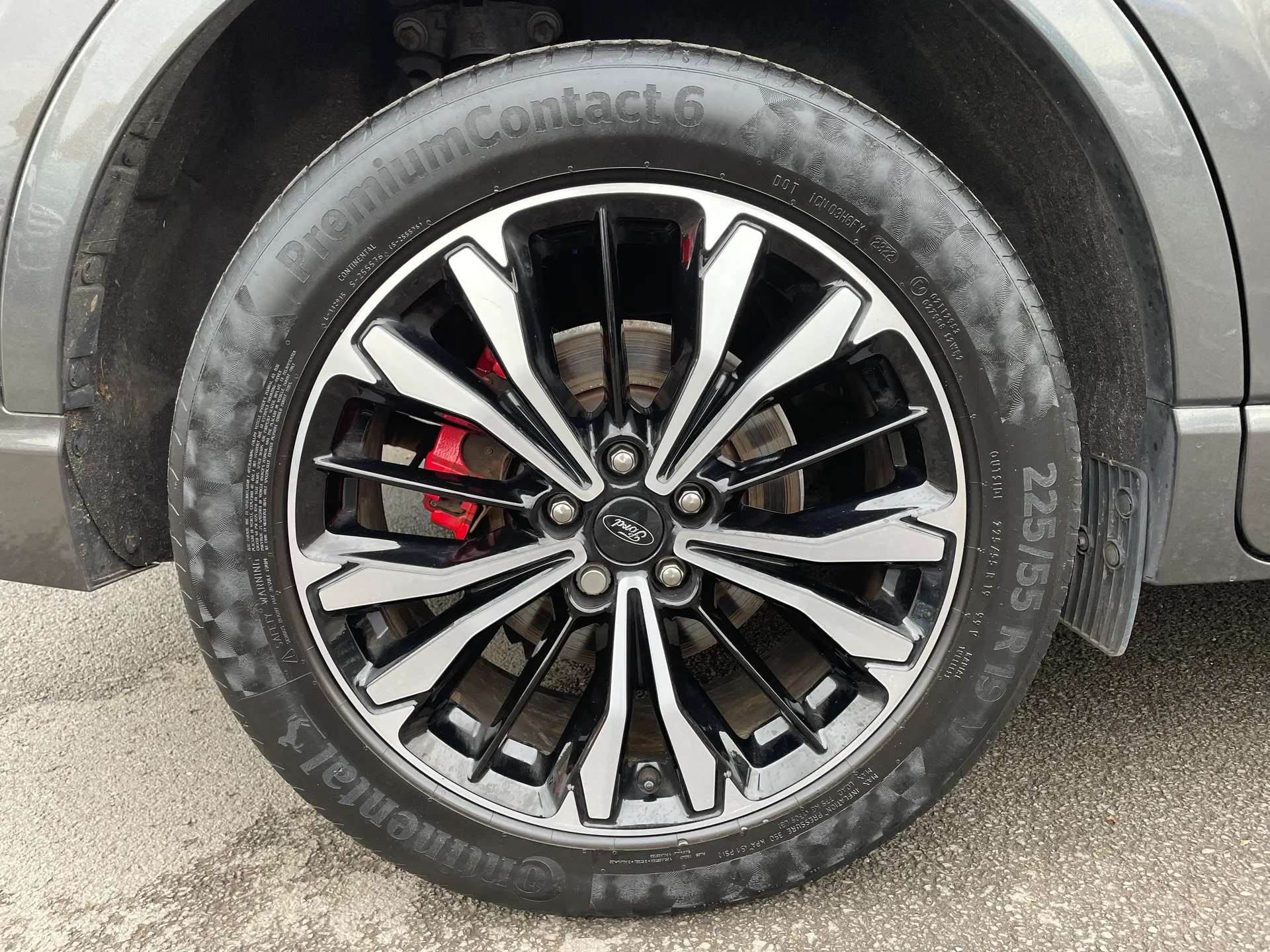 2022 FORD KUGA 2022 FORD KUGA